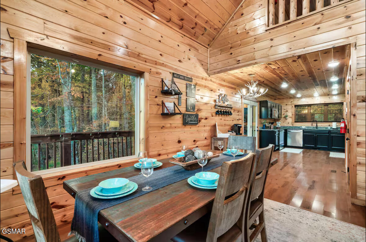 4536 Powdermill Estate Road Sevierville TN 37876