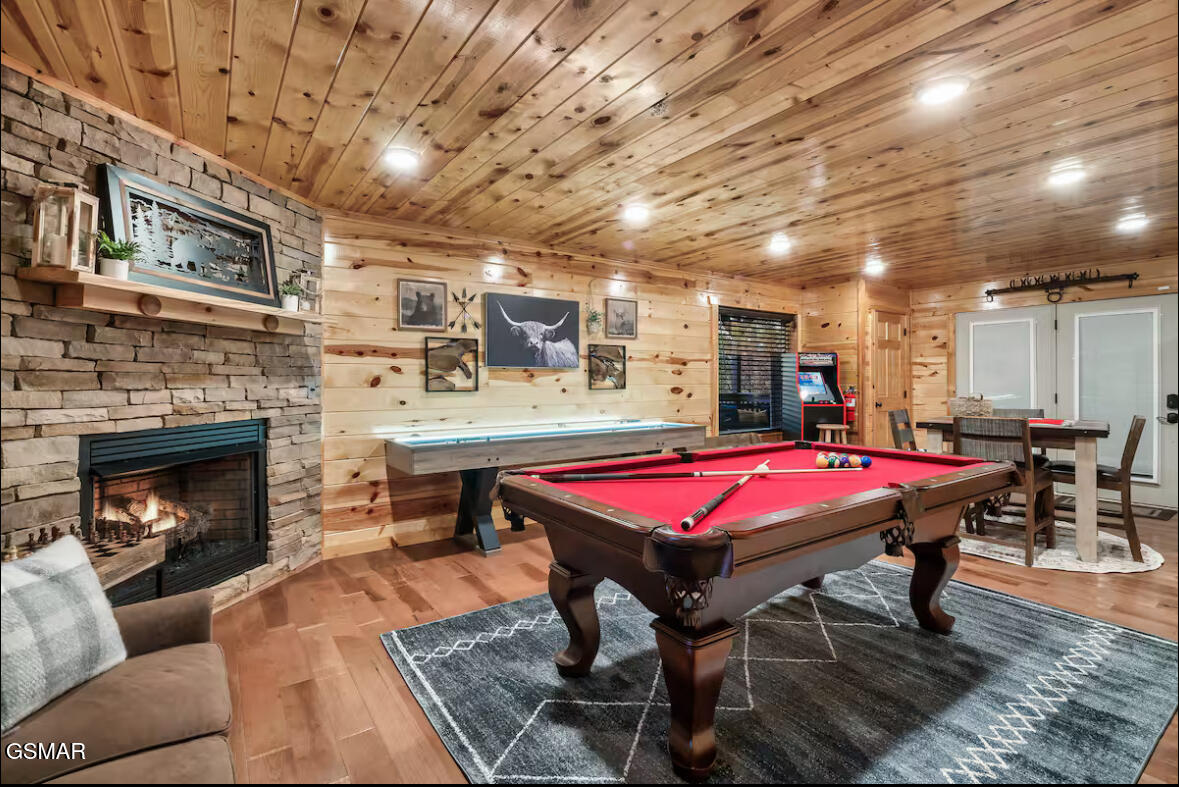 4536 Powdermill Estate Road Sevierville TN 37876