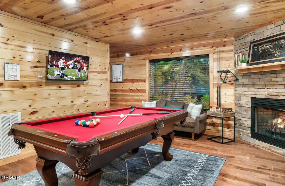 4536 Powdermill Estate Road Sevierville TN 37876