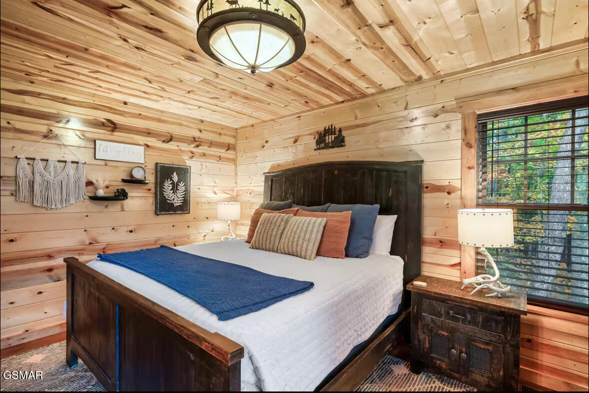 4536 Powdermill Estate Road Sevierville TN 37876