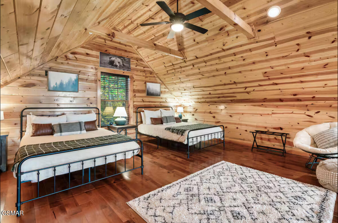 4536 Powdermill Estate Road Sevierville TN 37876