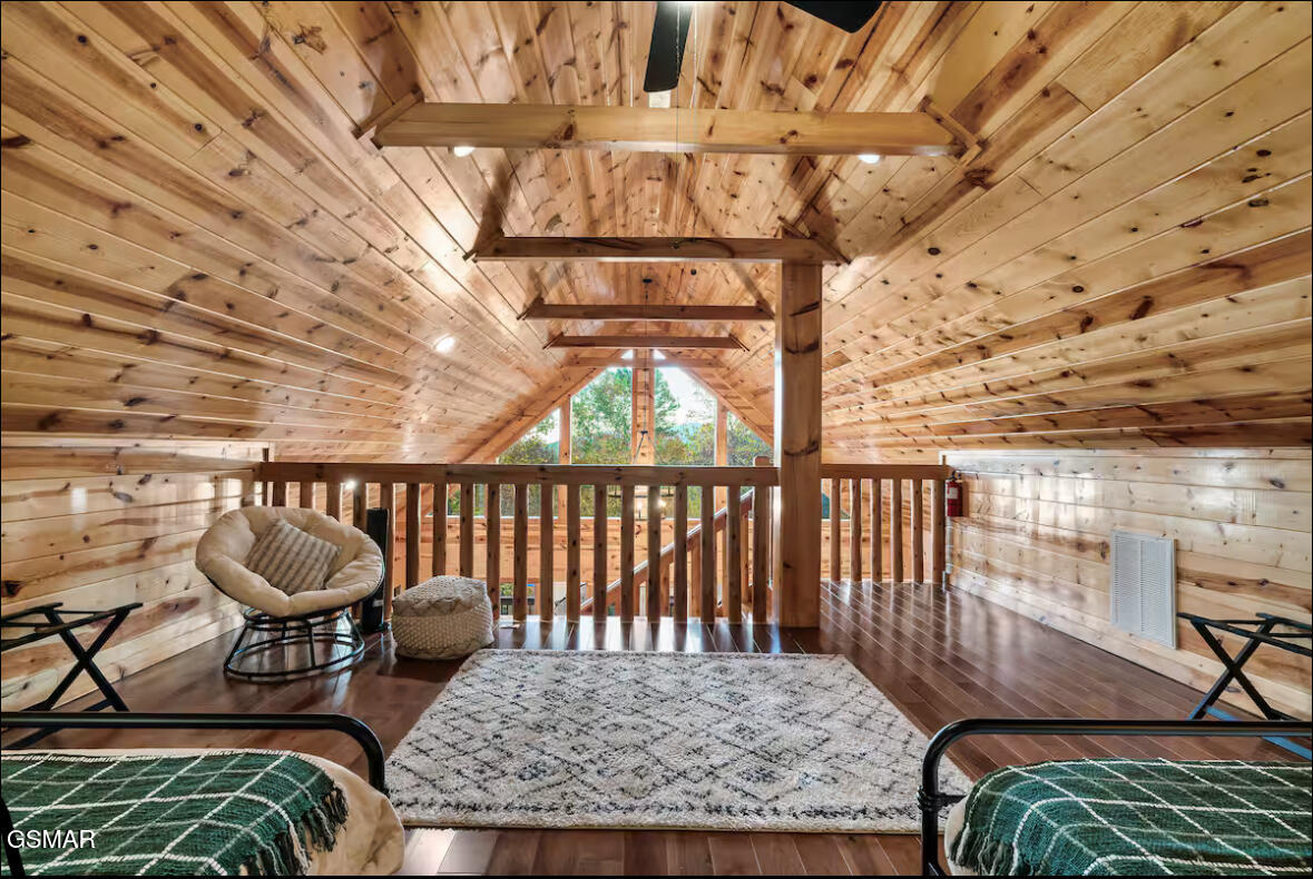 4536 Powdermill Estate Road Sevierville TN 37876