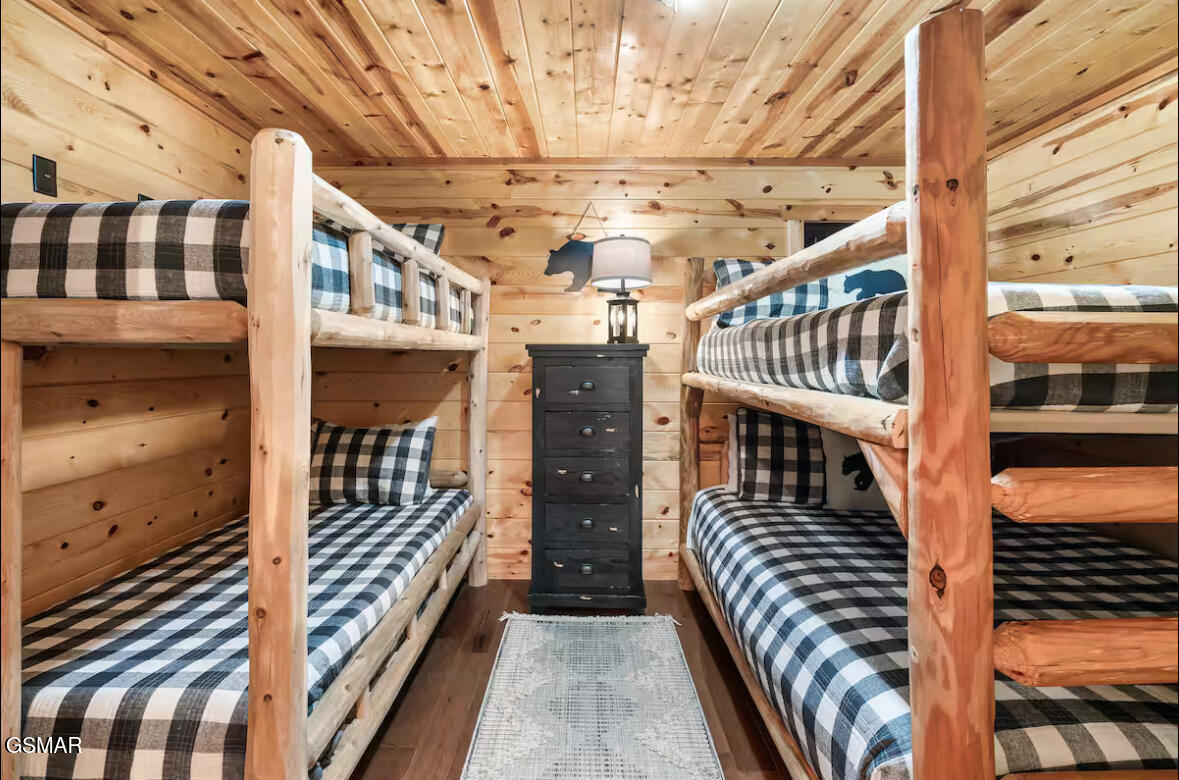 4536 Powdermill Estate Road Sevierville TN 37876