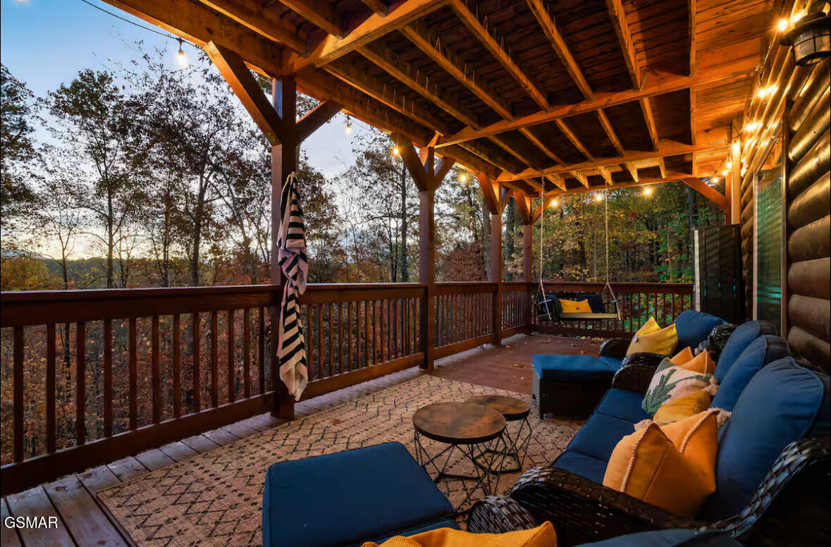 4536 Powdermill Estate Road Sevierville TN 37876