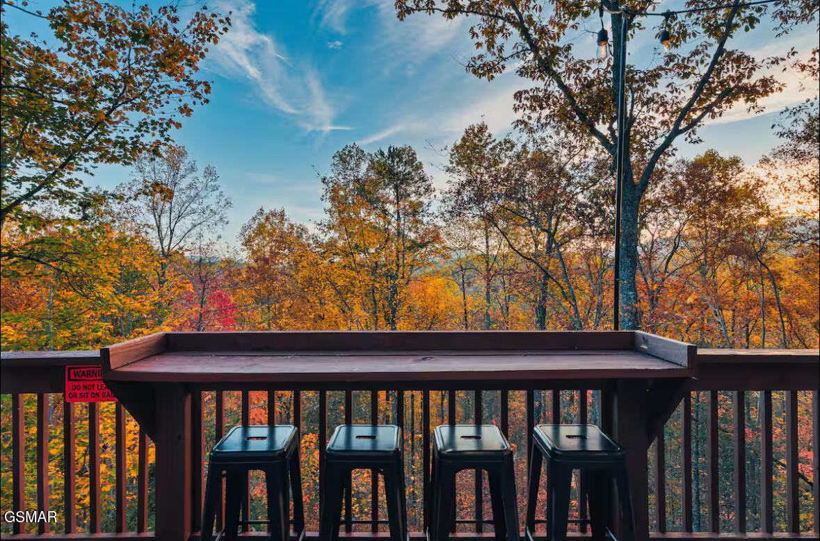 4536 Powdermill Estate Road Sevierville TN 37876