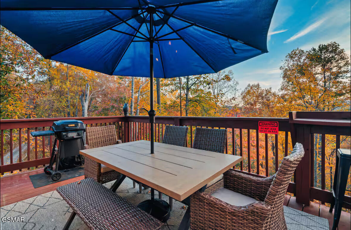 4536 Powdermill Estate Road Sevierville TN 37876