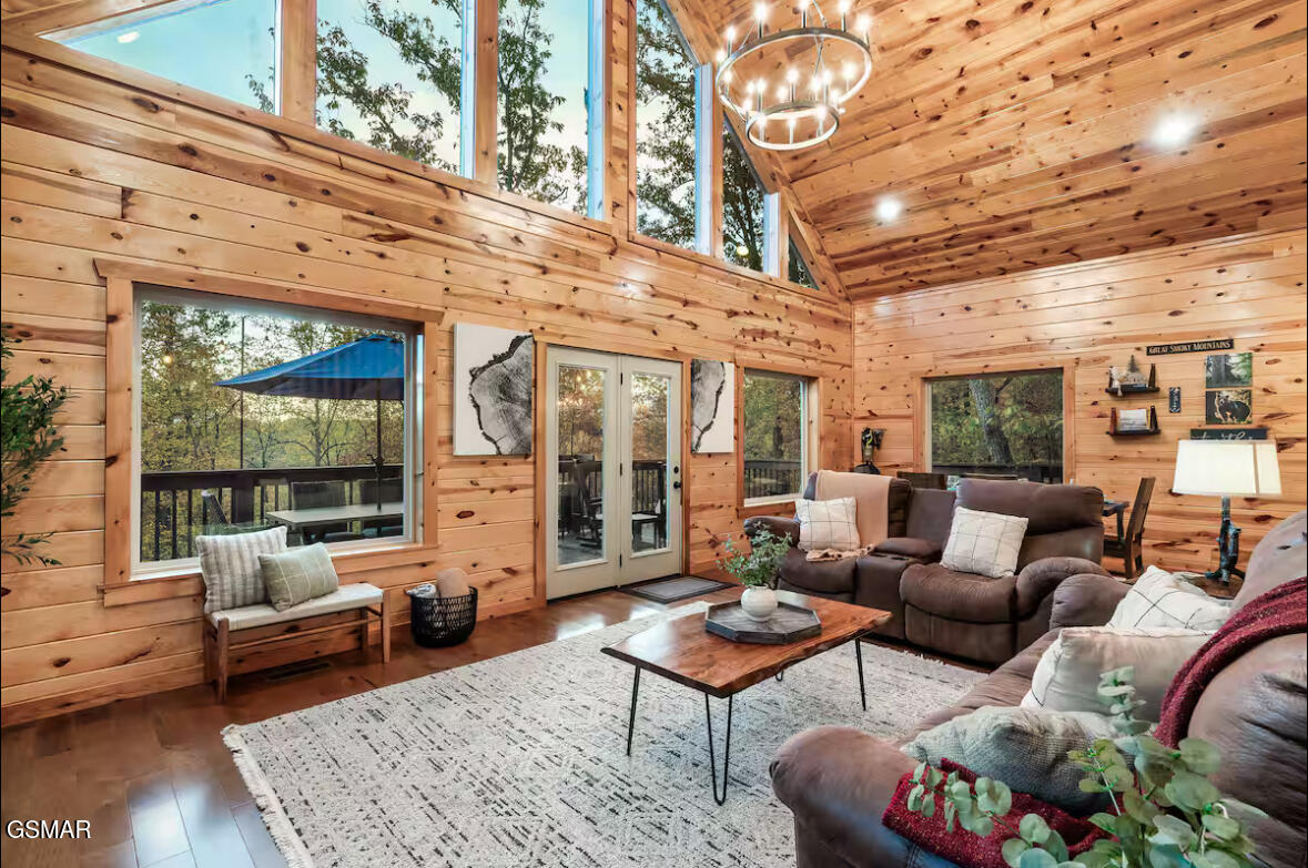 4536 Powdermill Estate Road Sevierville TN 37876