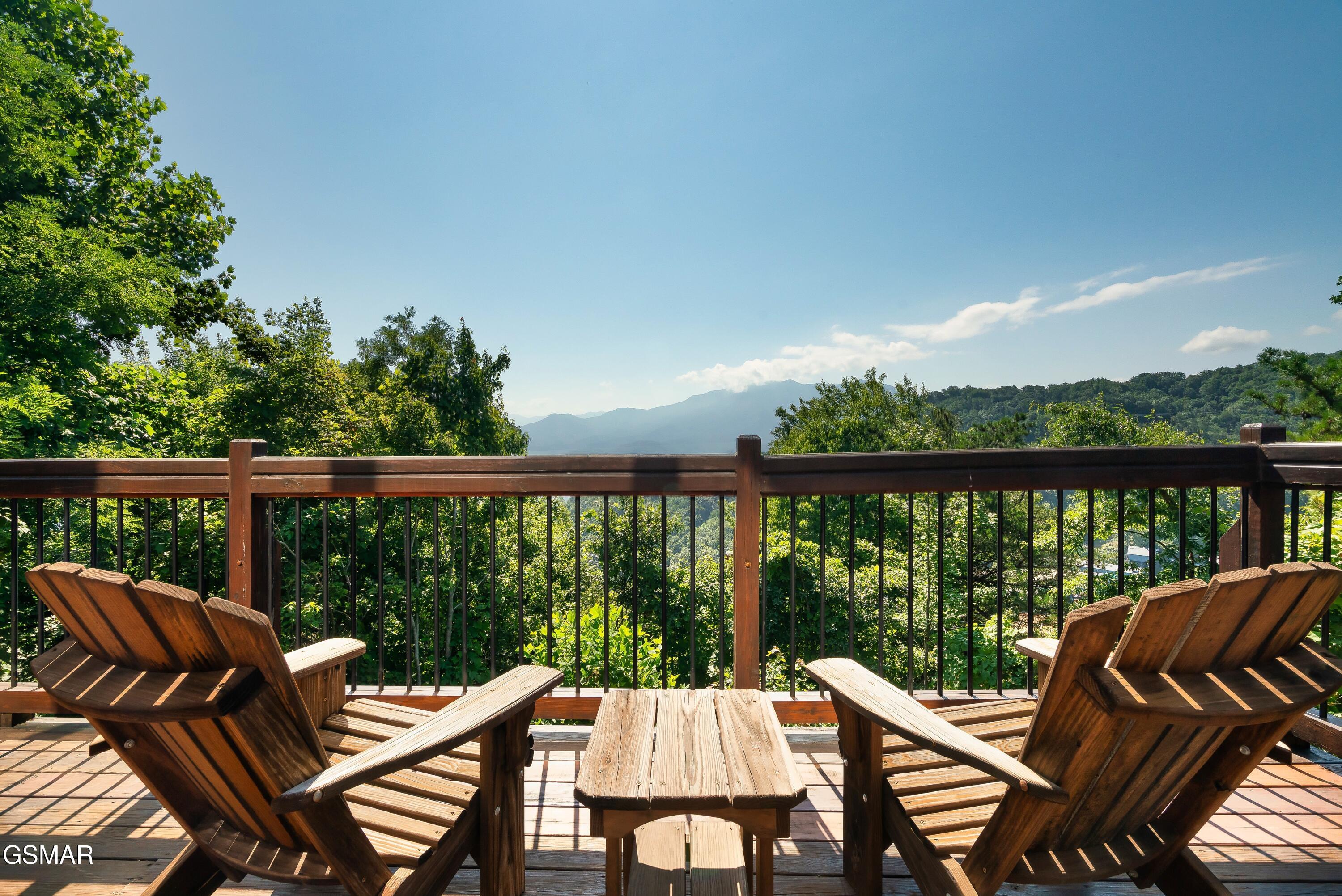 1266 Bear Cub Way Gatlinburg TN 37738