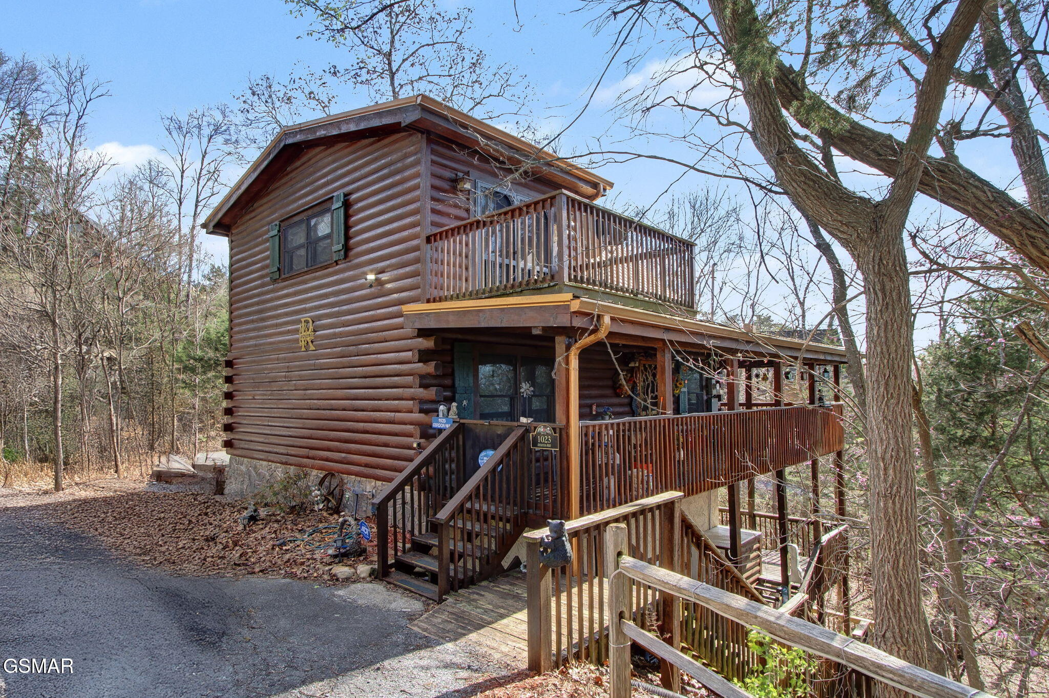 1023 Gordon Way Sevierville TN 37876