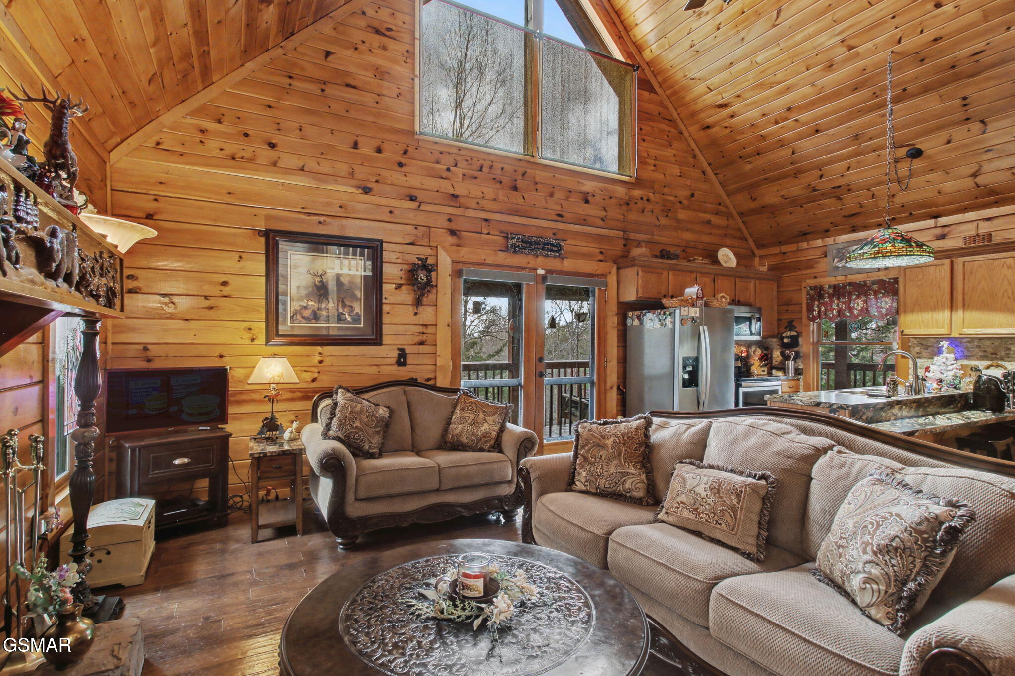 1023 Gordon Way Sevierville TN 37876