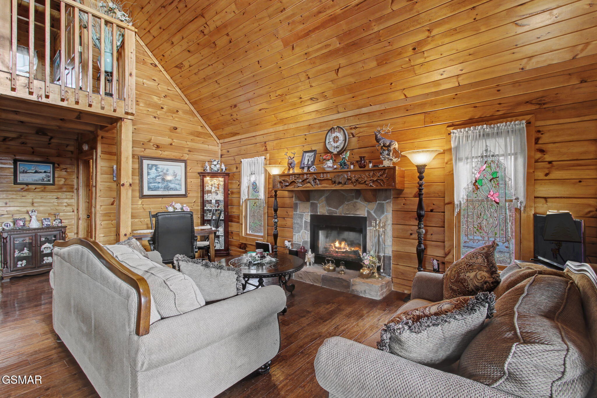 1023 Gordon Way Sevierville TN 37876