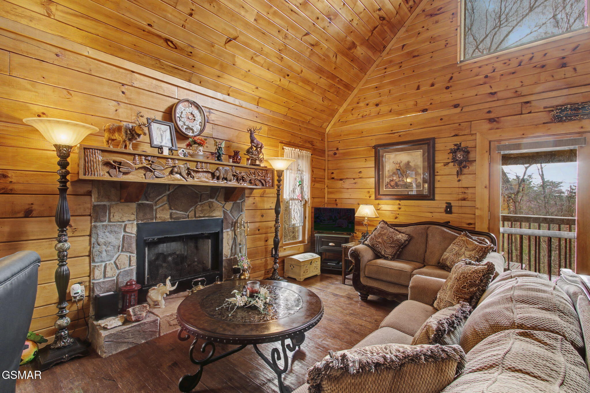 1023 Gordon Way Sevierville TN 37876