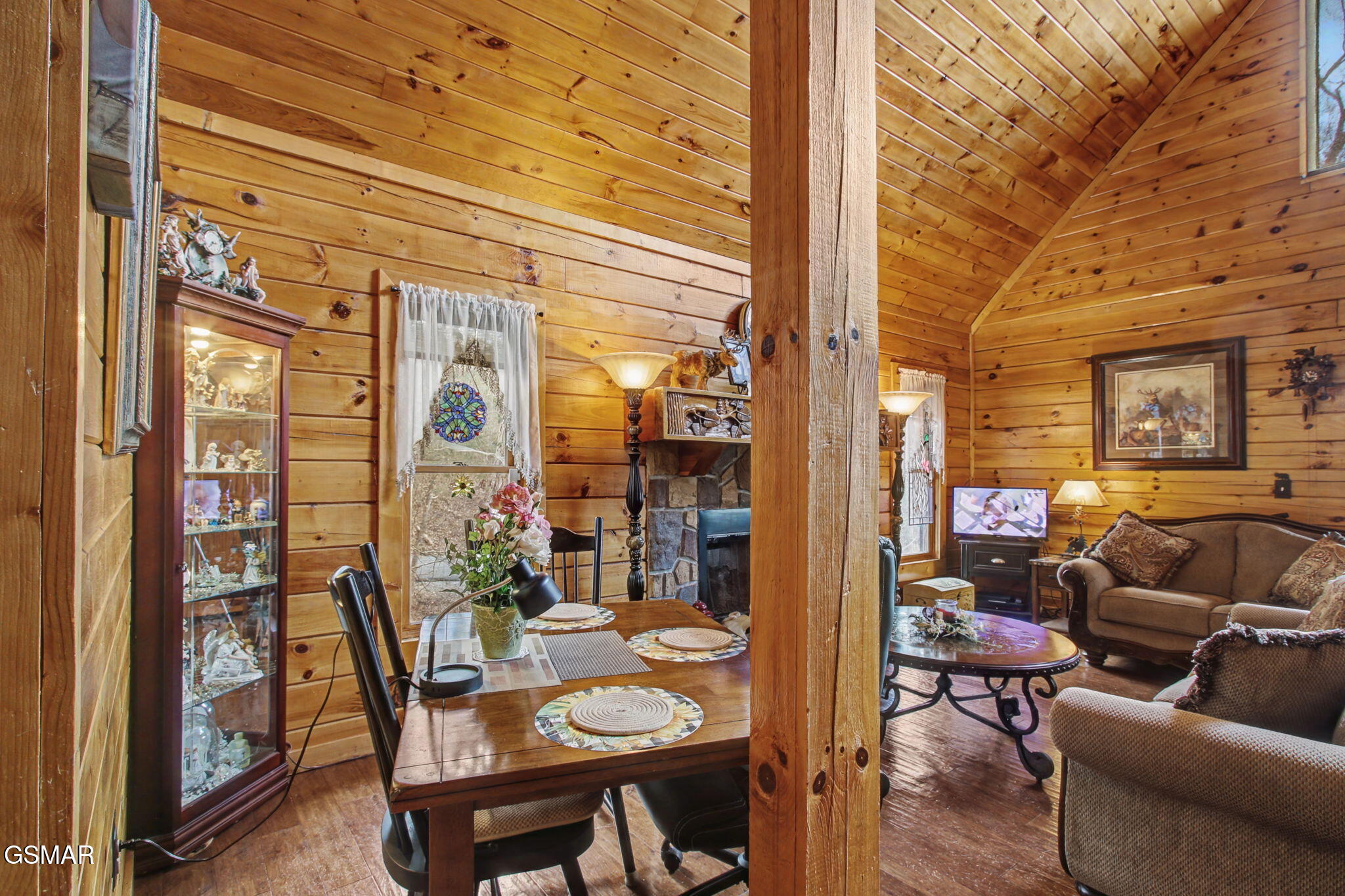 1023 Gordon Way Sevierville TN 37876