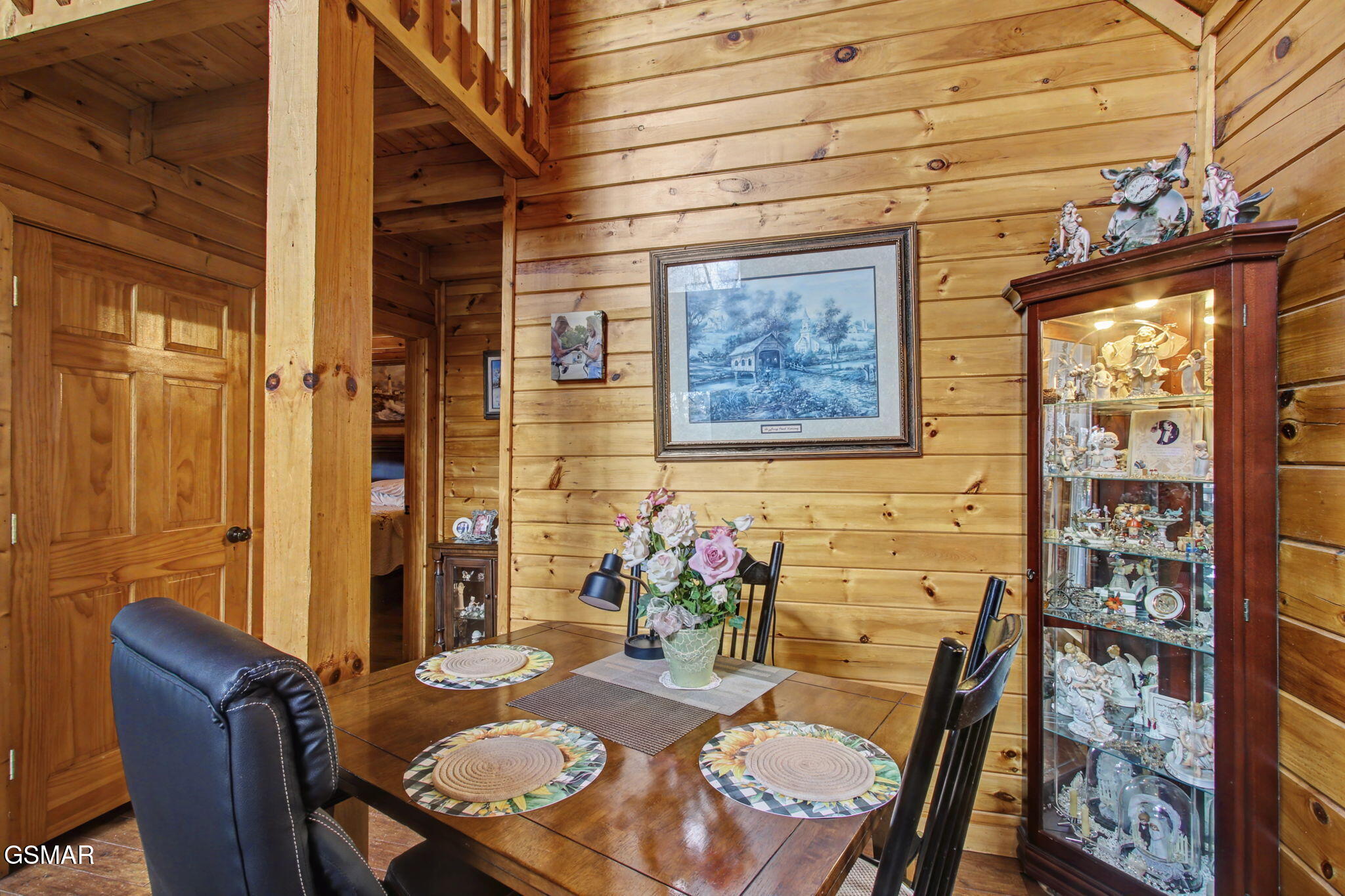 1023 Gordon Way Sevierville TN 37876