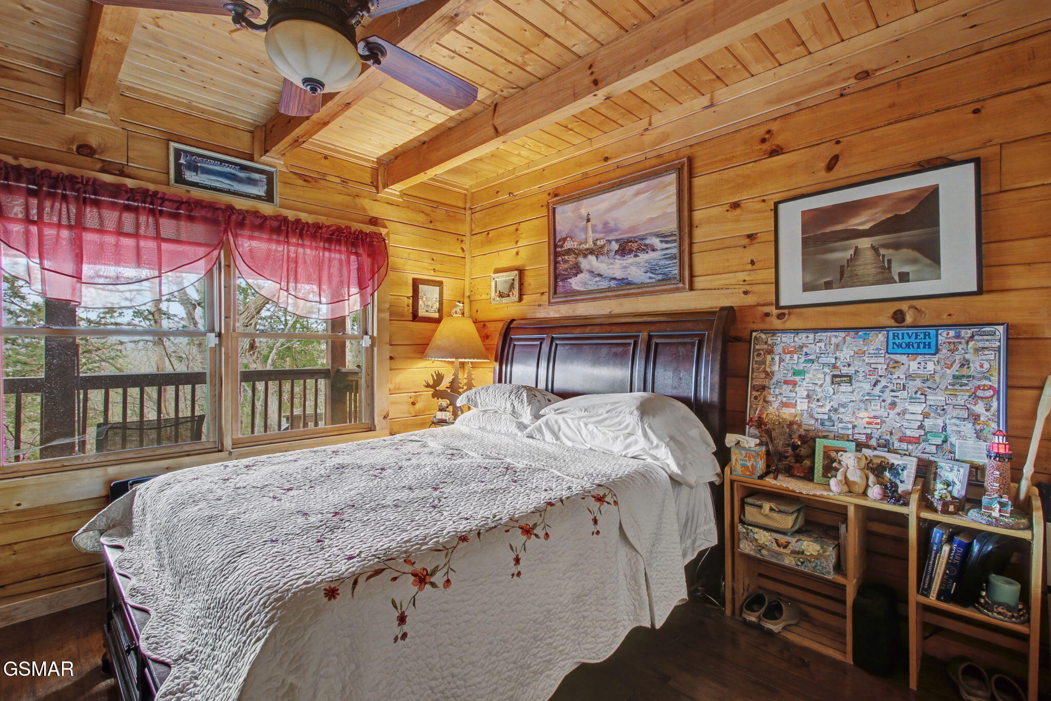 1023 Gordon Way Sevierville TN 37876