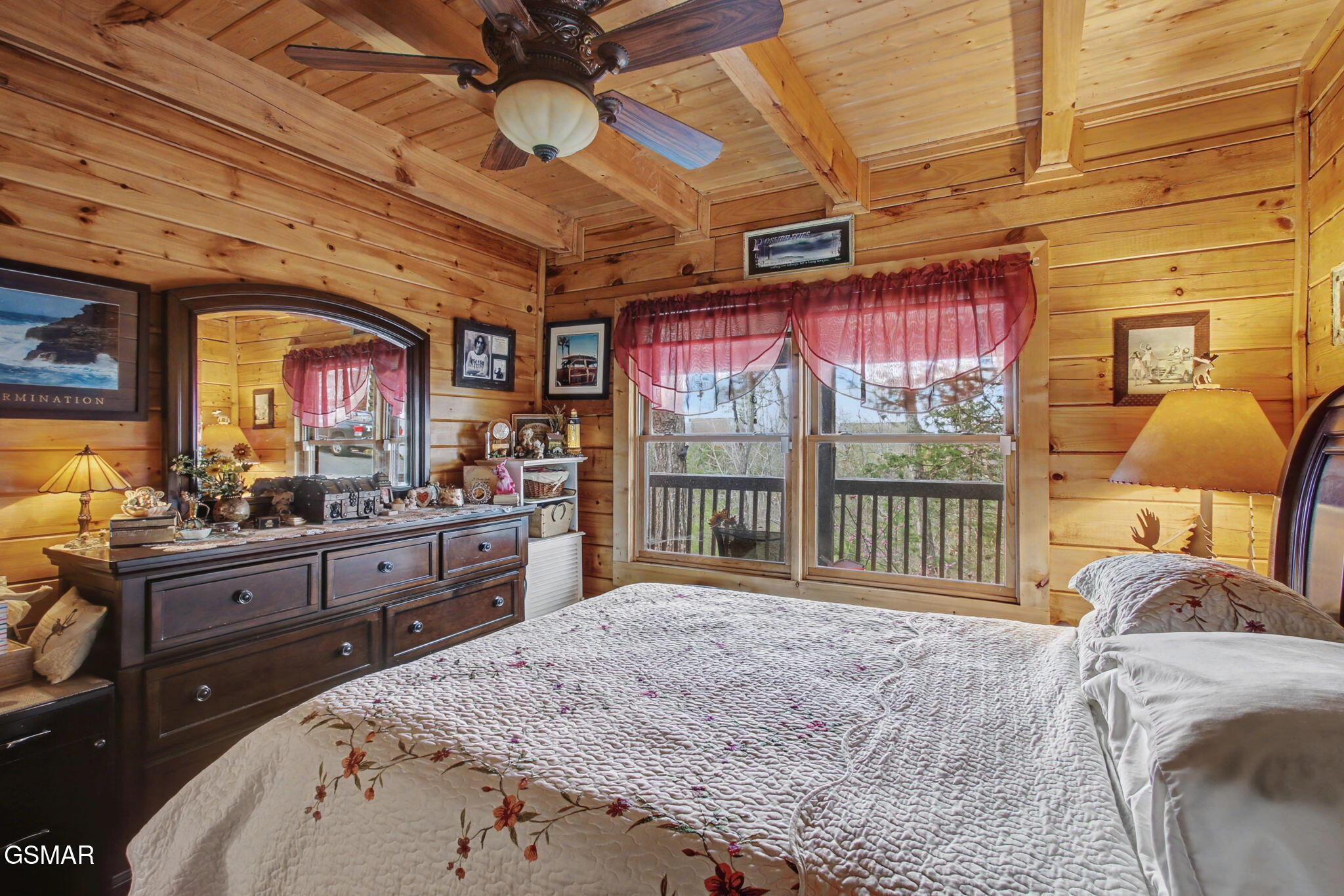 1023 Gordon Way Sevierville TN 37876