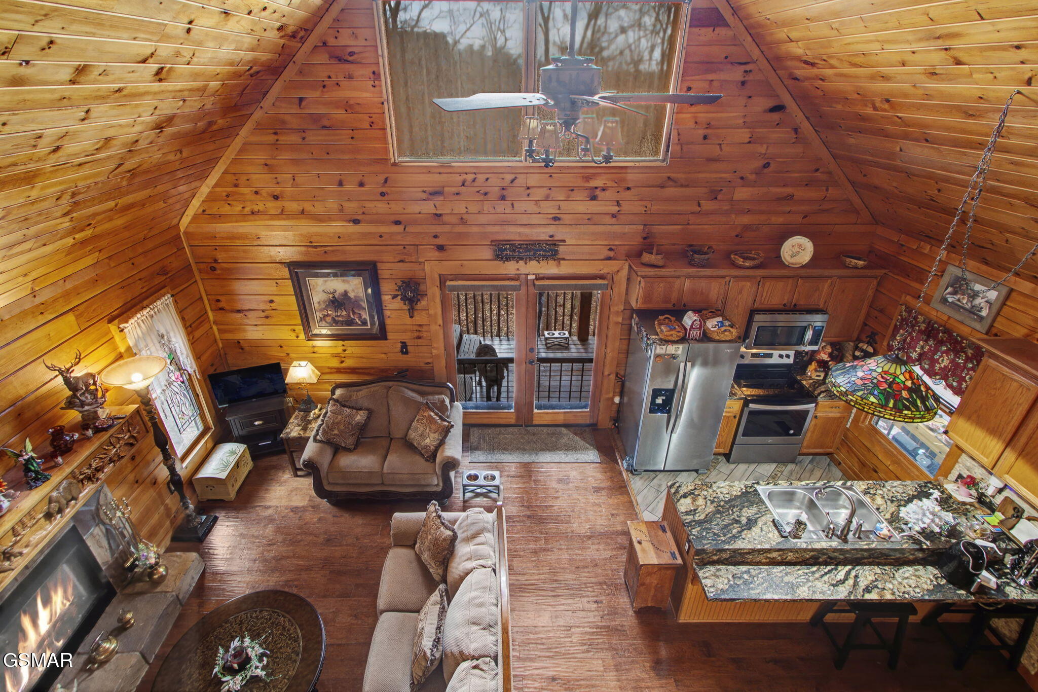1023 Gordon Way Sevierville TN 37876