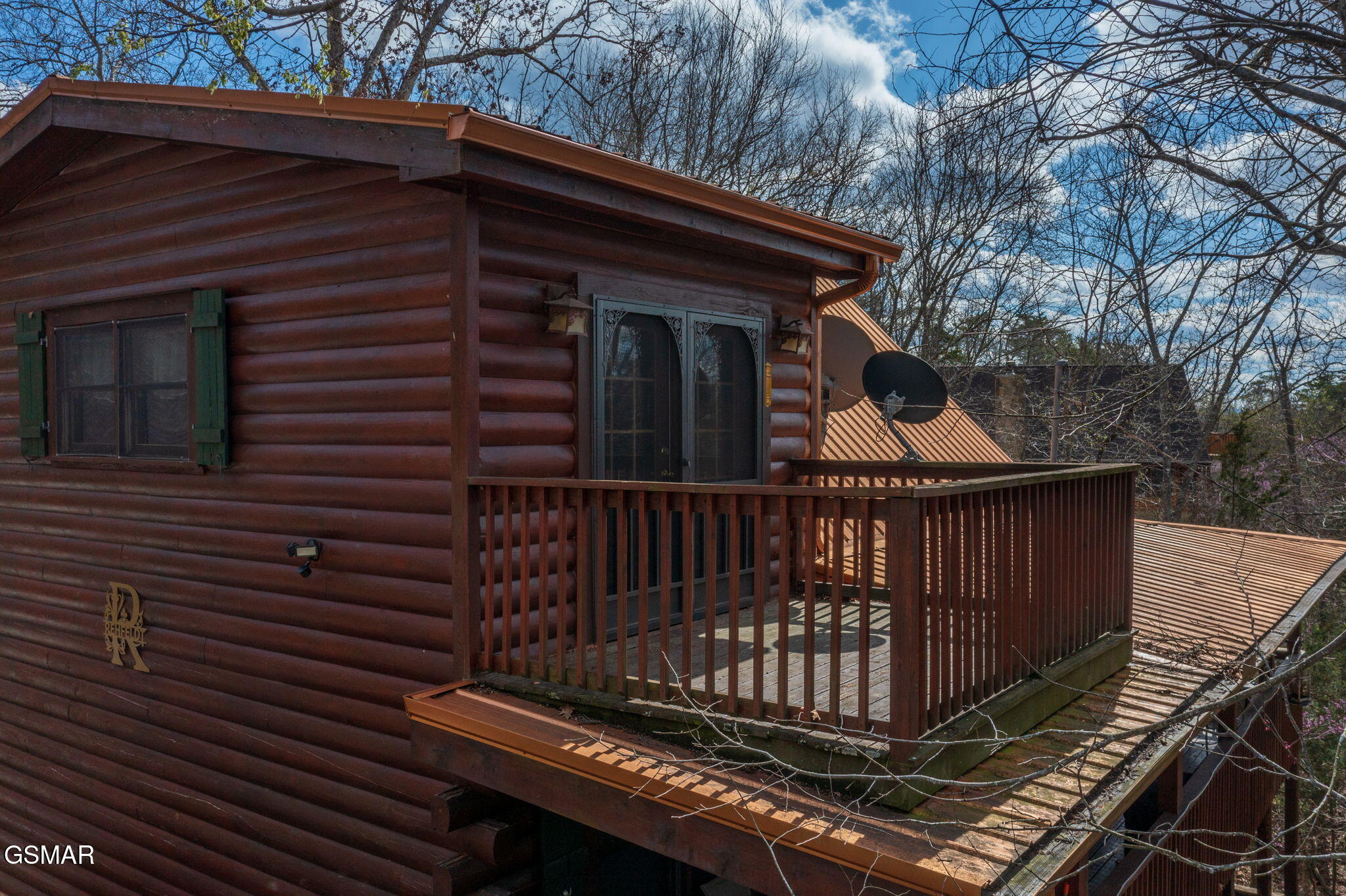 1023 Gordon Way Sevierville TN 37876