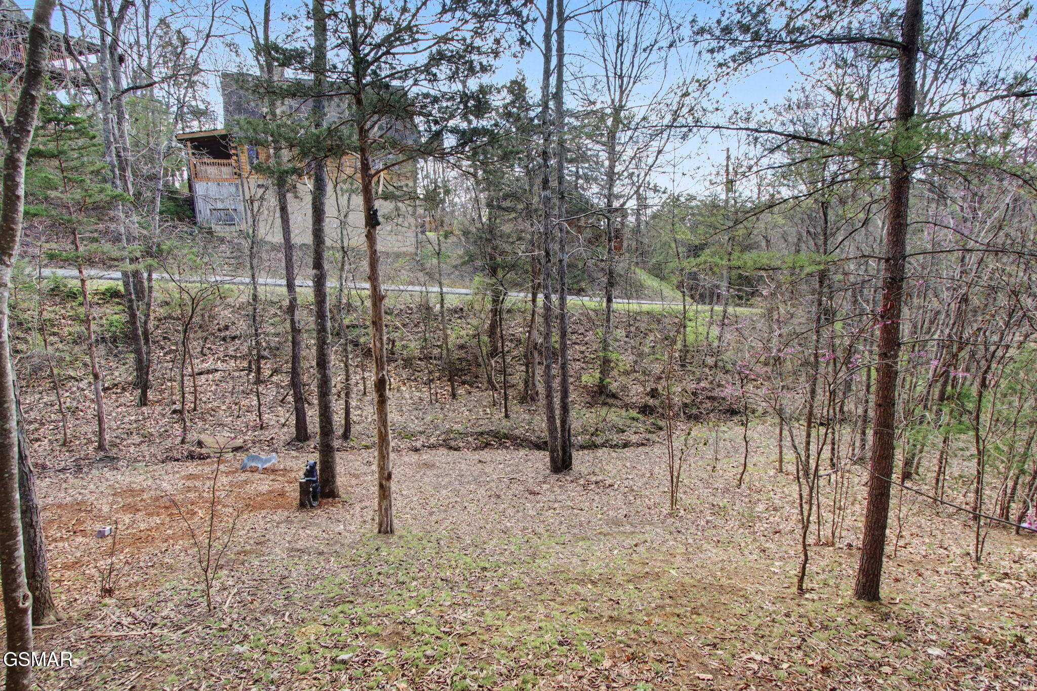 1023 Gordon Way Sevierville TN 37876