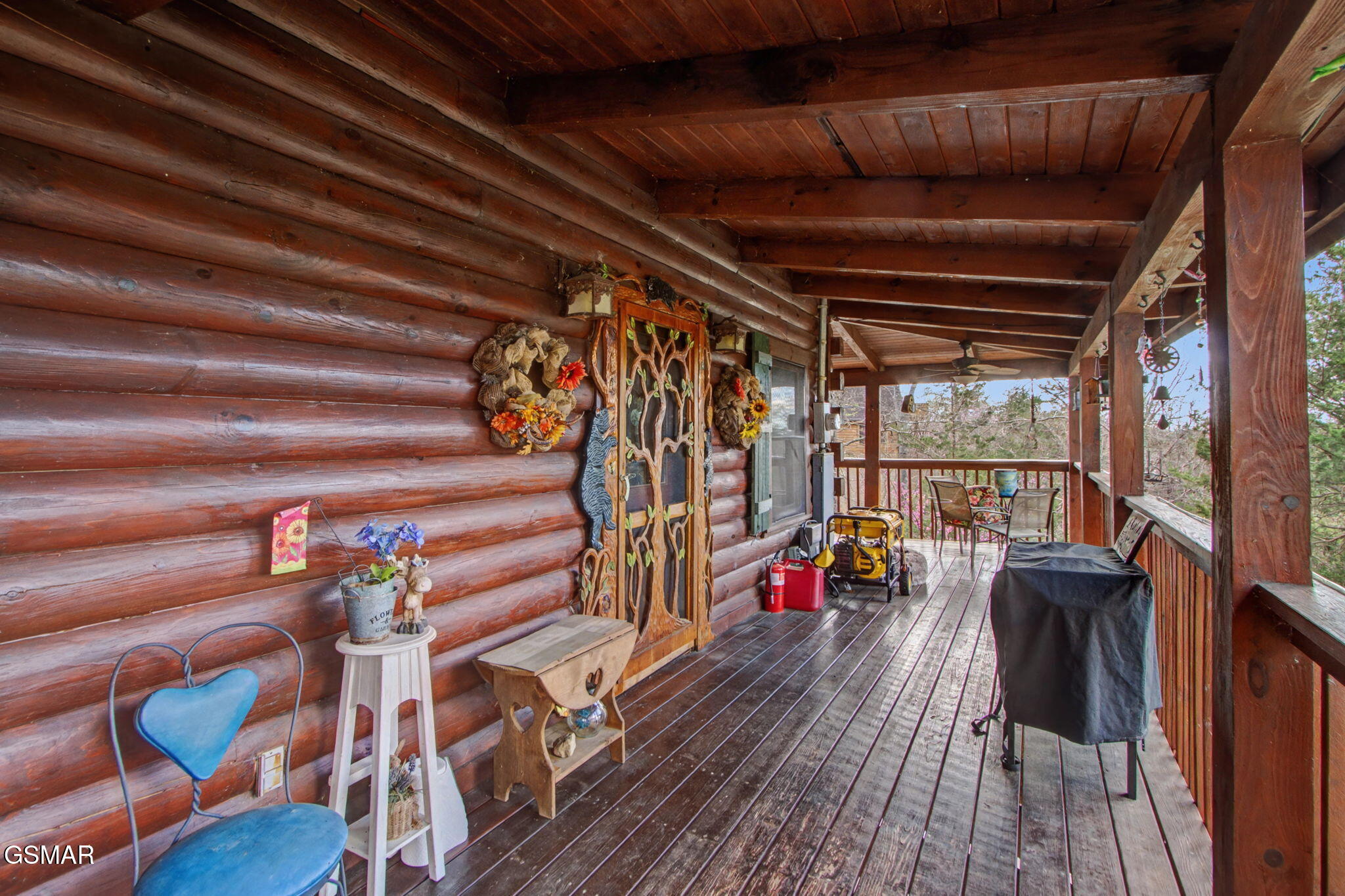 1023 Gordon Way Sevierville TN 37876