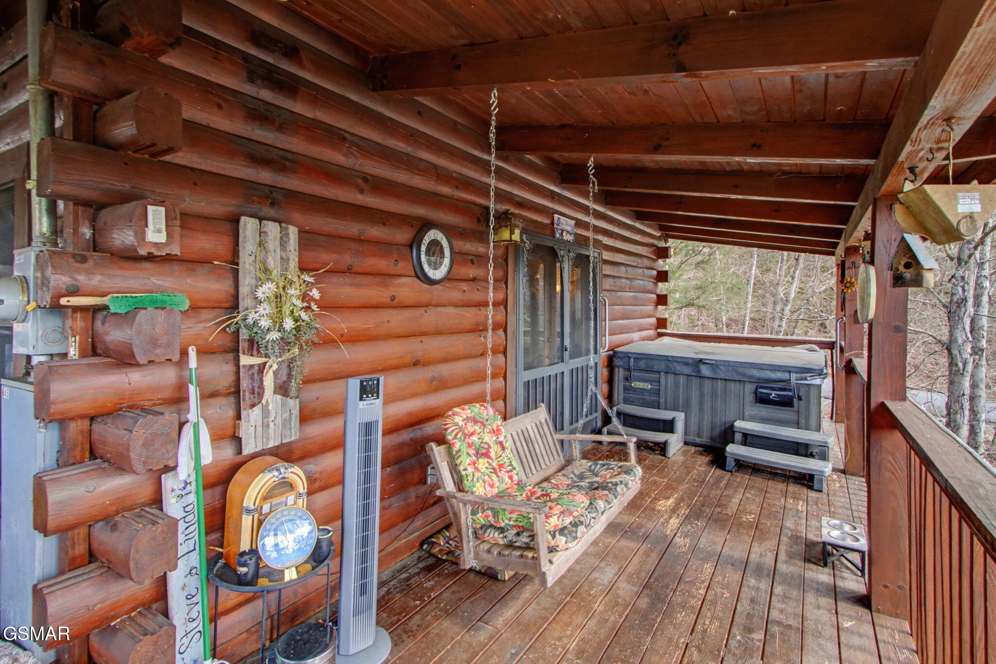 1023 Gordon Way Sevierville TN 37876