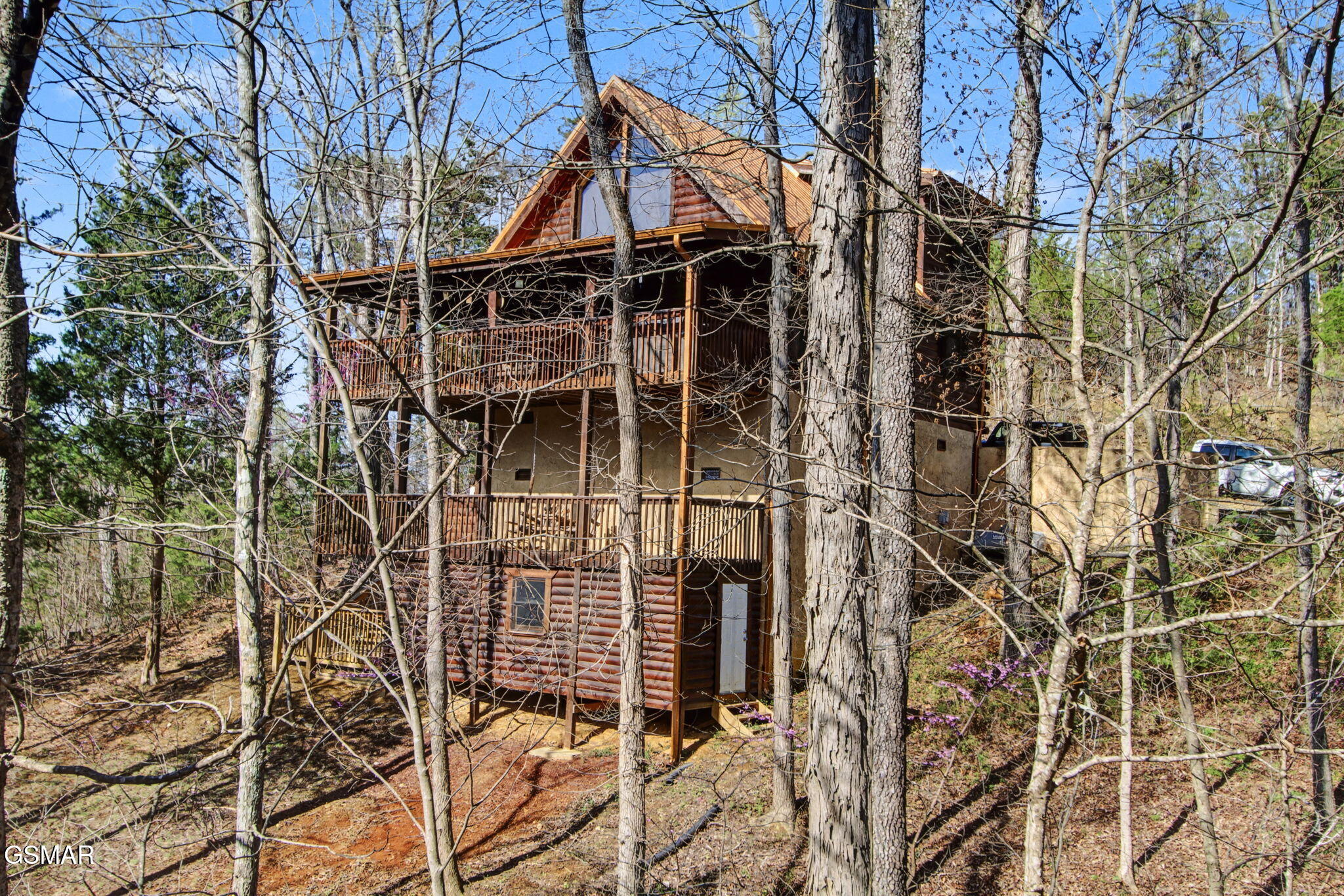 1023 Gordon Way Sevierville TN 37876