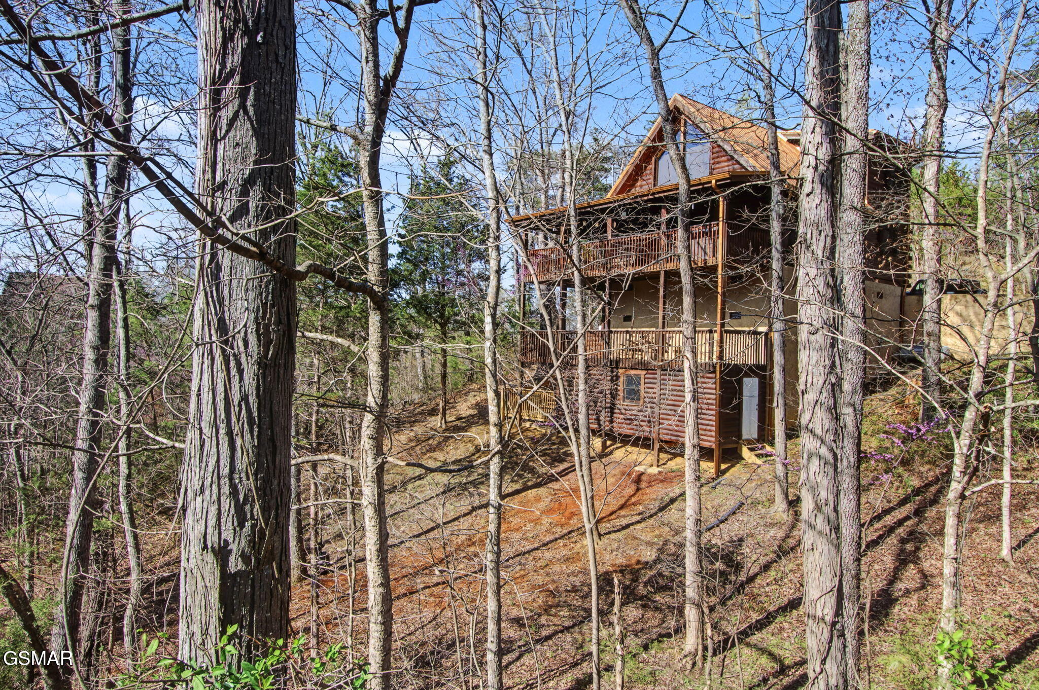 1023 Gordon Way Sevierville TN 37876