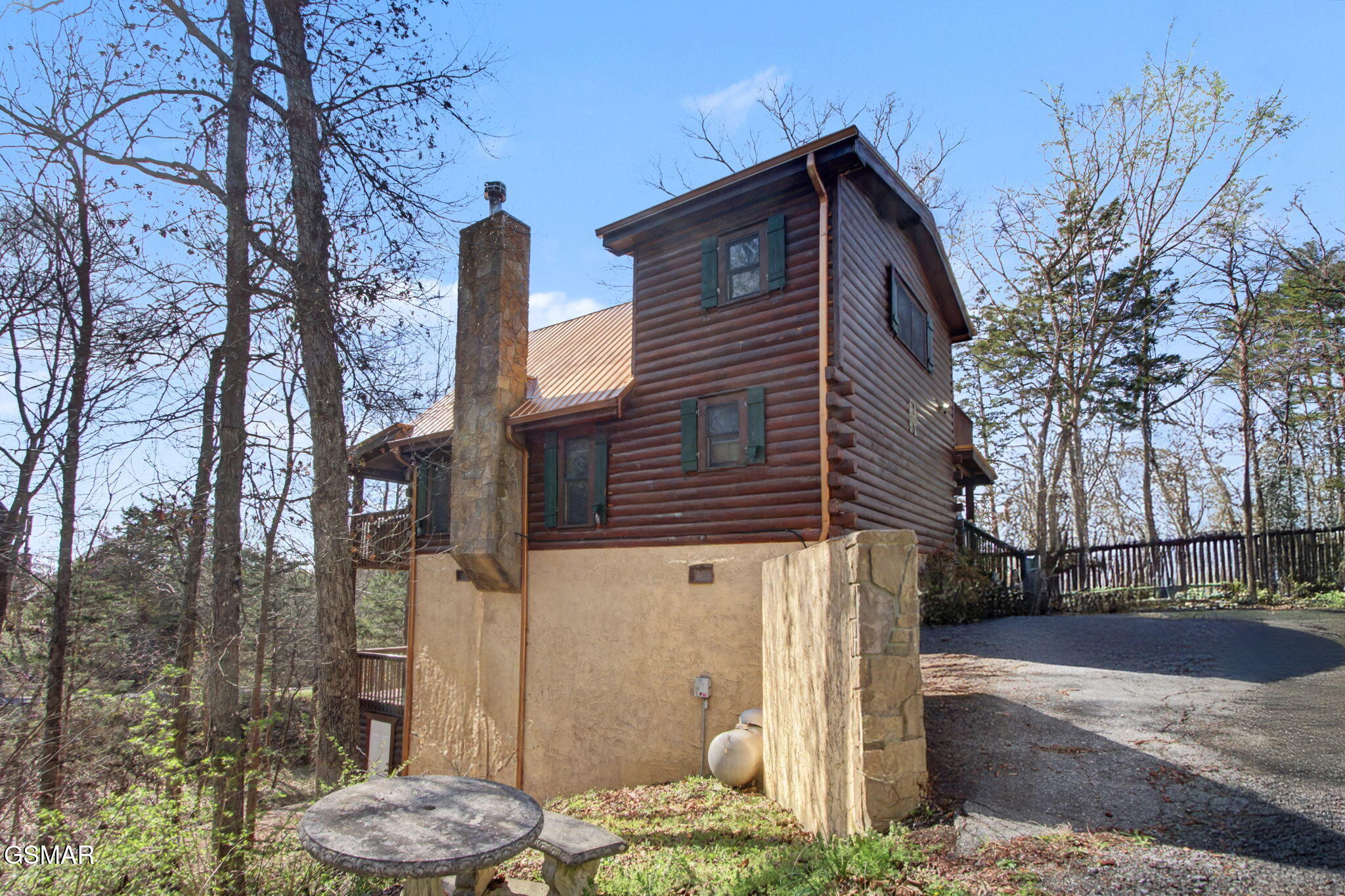 1023 Gordon Way Sevierville TN 37876