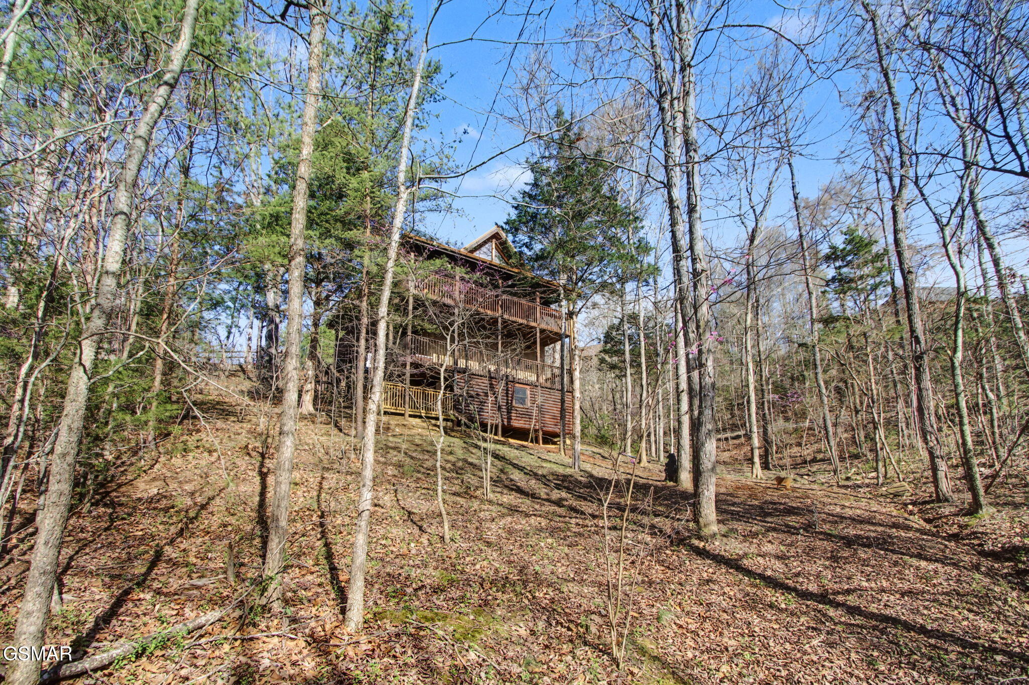 1023 Gordon Way Sevierville TN 37876
