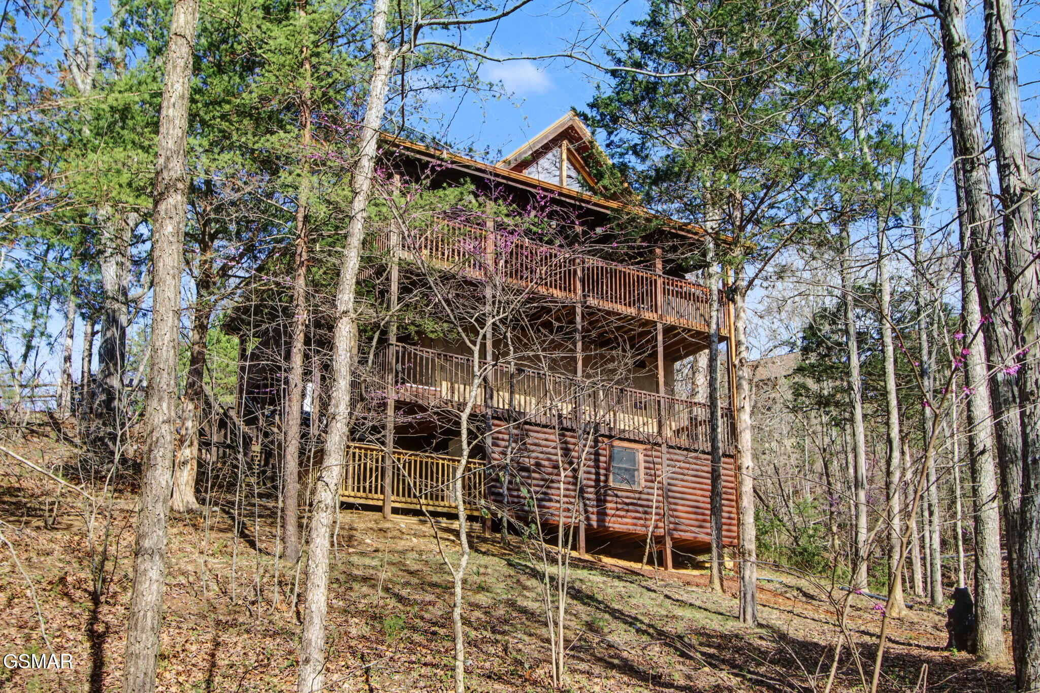 1023 Gordon Way Sevierville TN 37876
