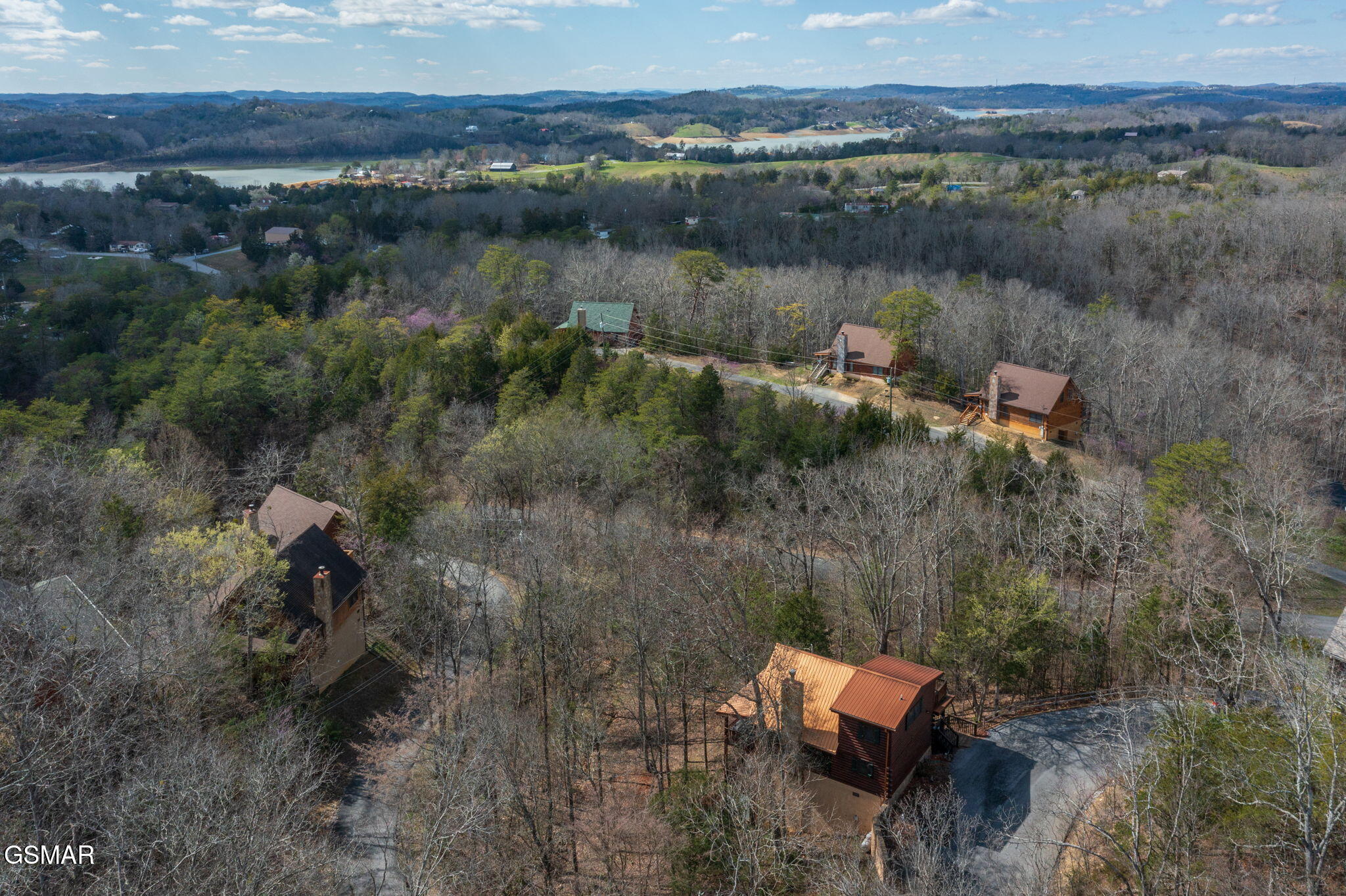 1023 Gordon Way Sevierville TN 37876