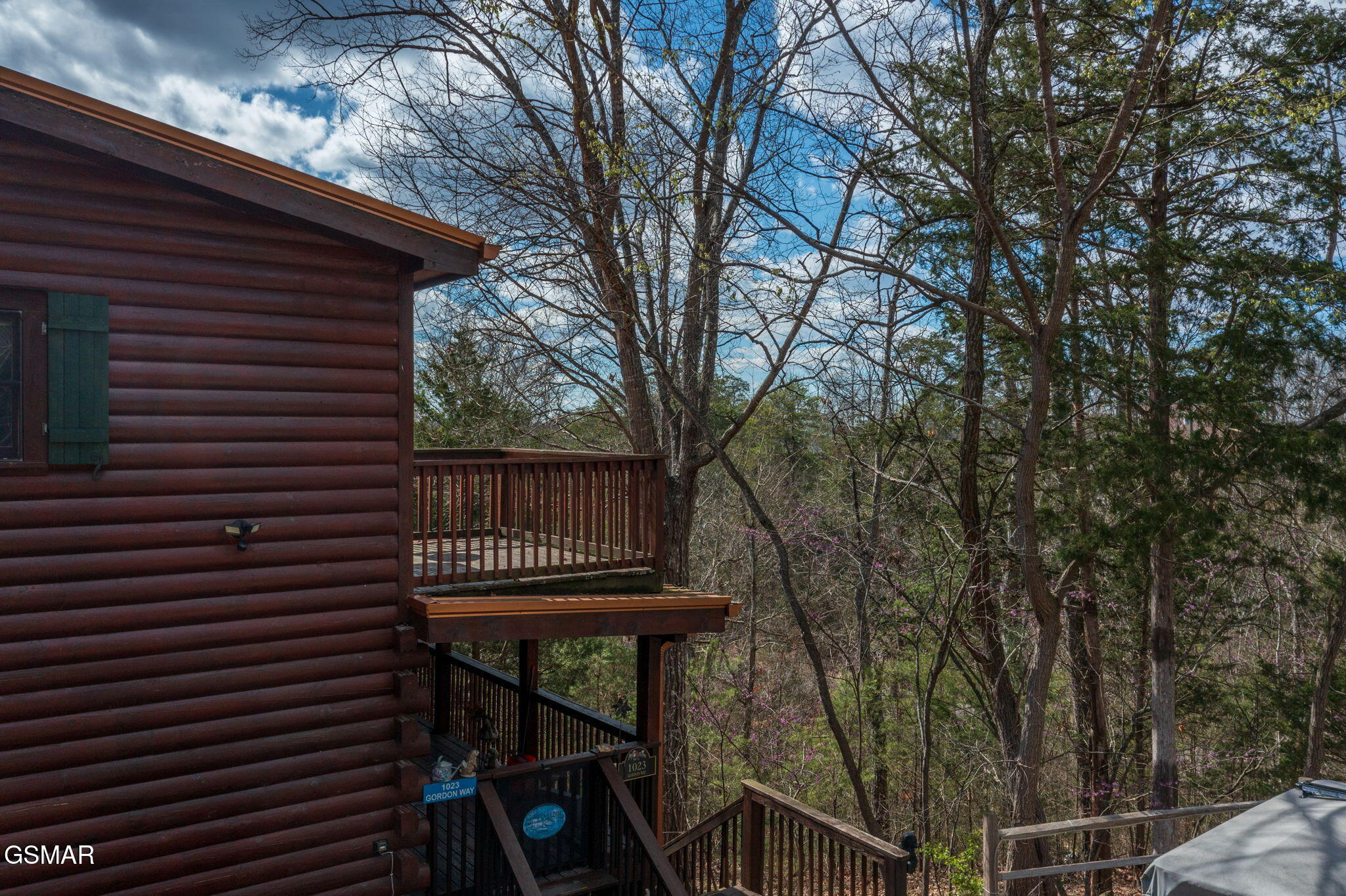 1023 Gordon Way Sevierville TN 37876