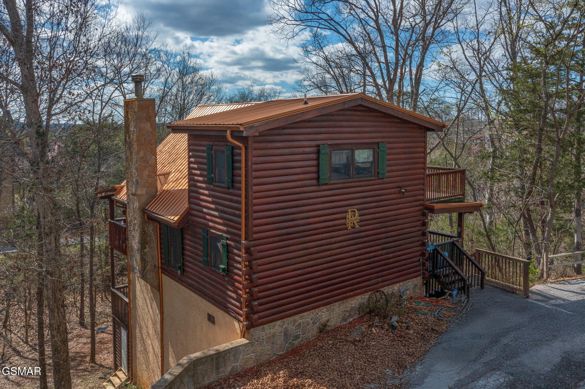 1023 Gordon Way Sevierville TN 37876