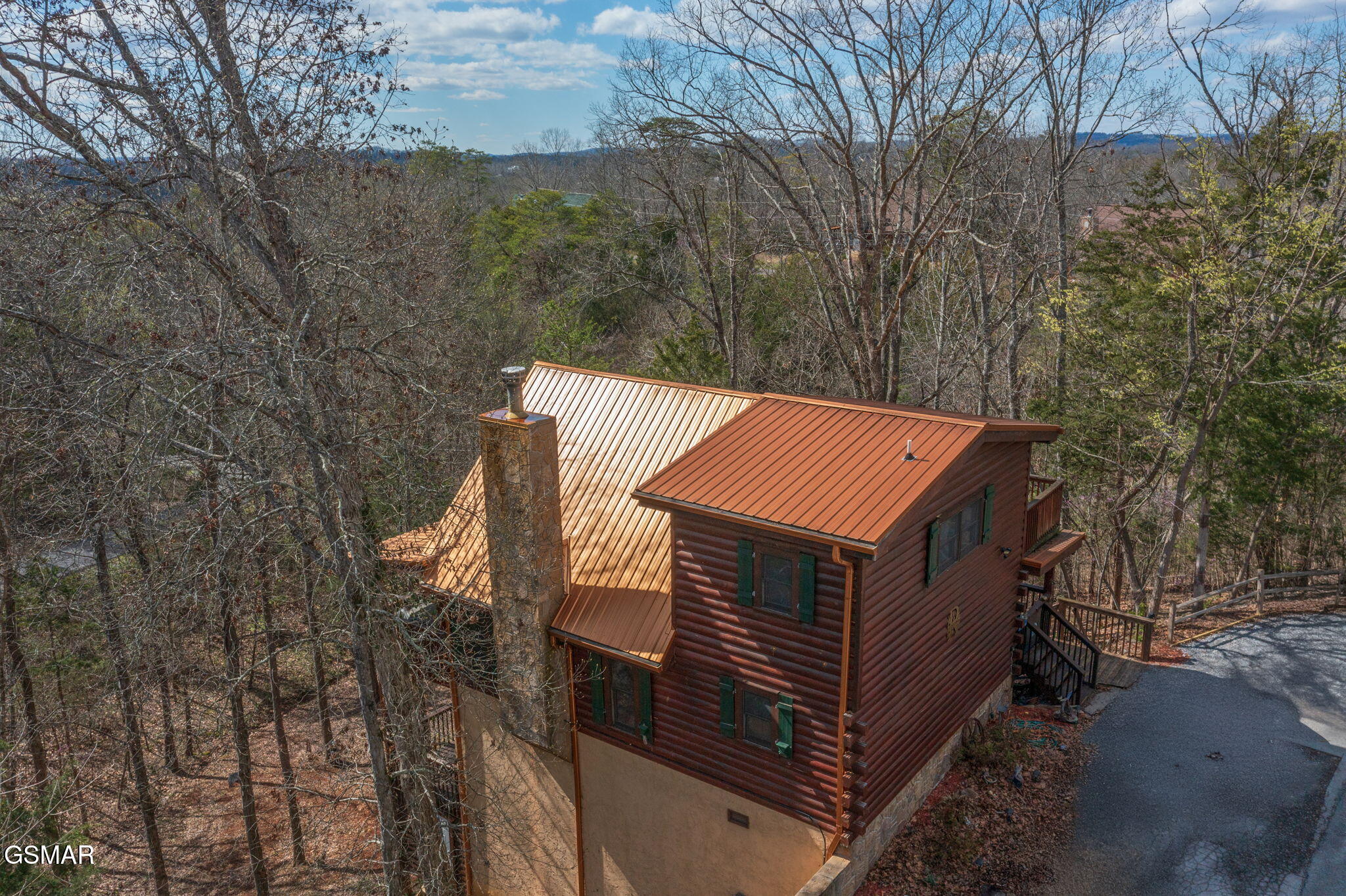 1023 Gordon Way Sevierville TN 37876