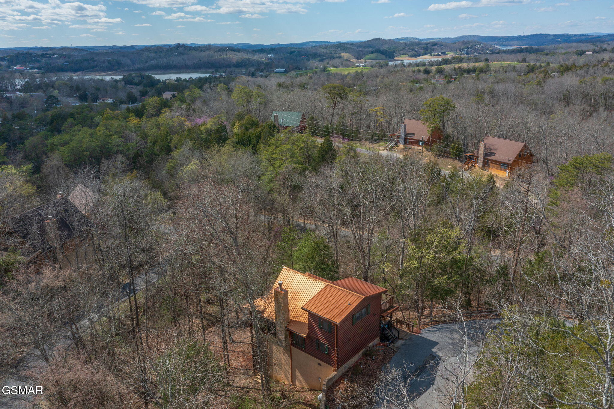 1023 Gordon Way Sevierville TN 37876