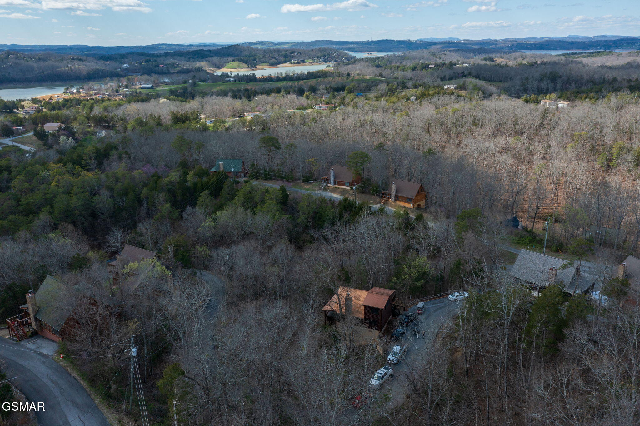 1023 Gordon Way Sevierville TN 37876
