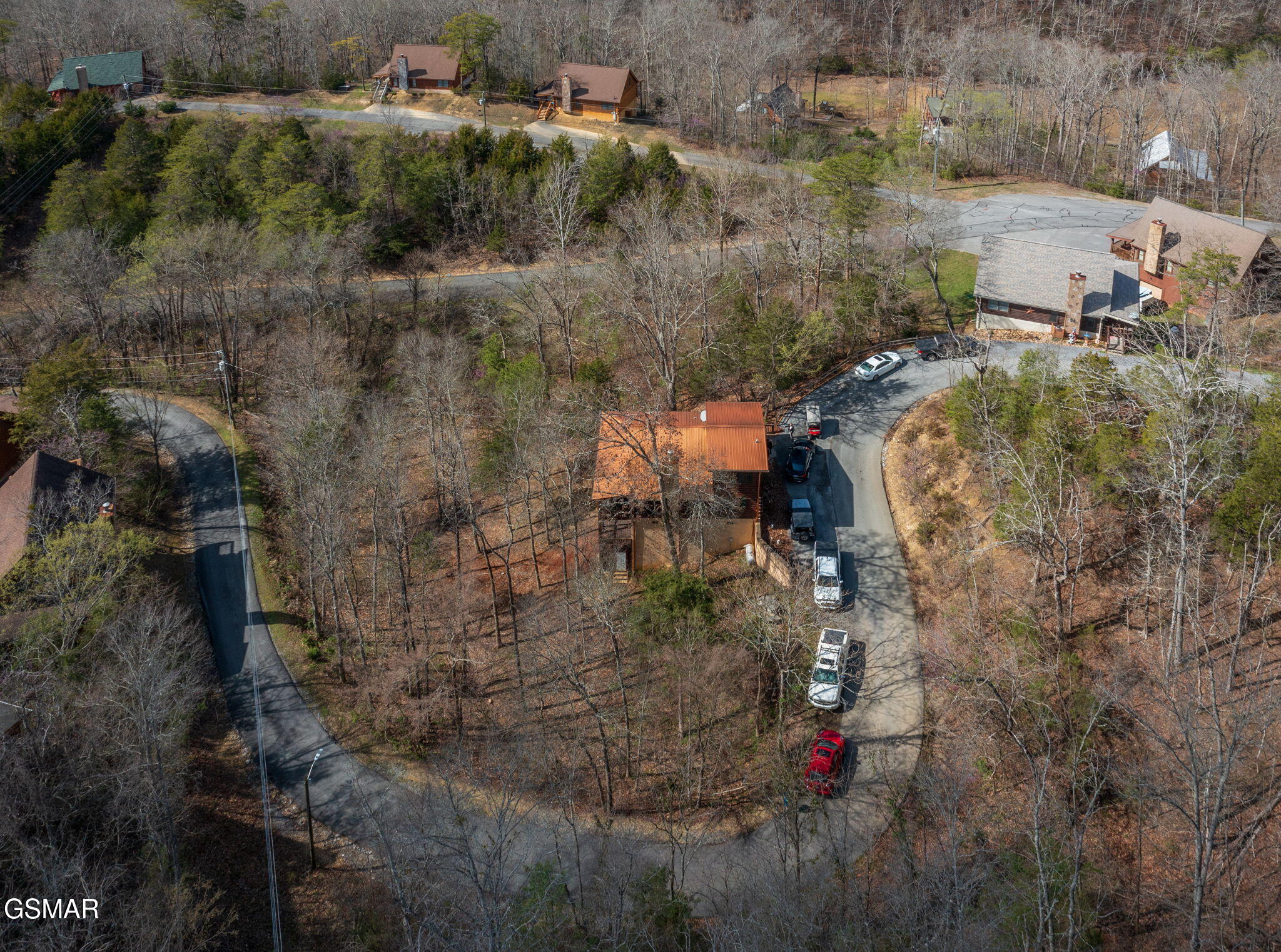 1023 Gordon Way Sevierville TN 37876