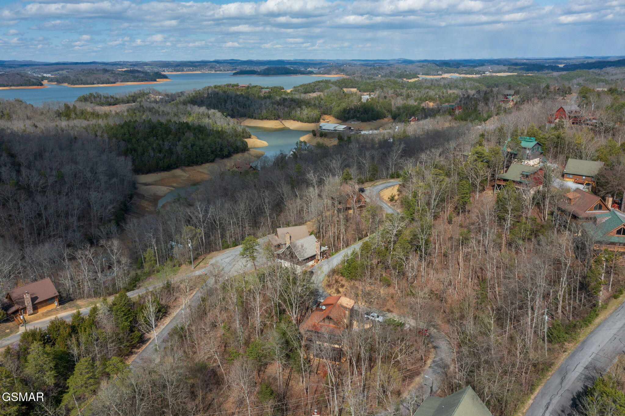 1023 Gordon Way Sevierville TN 37876