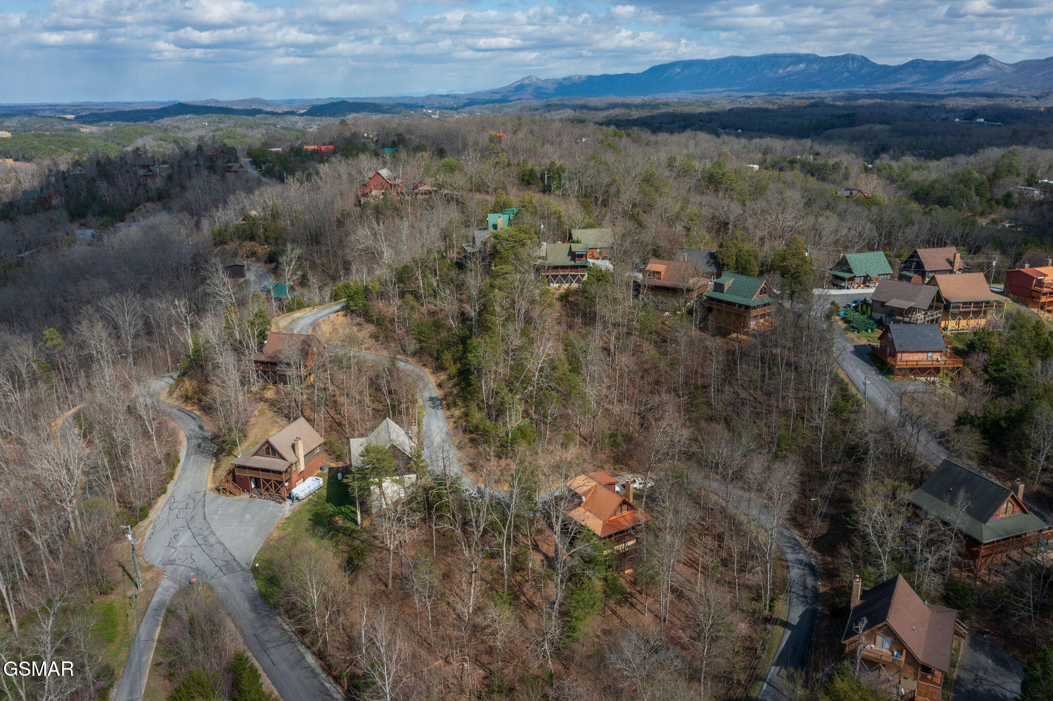 1023 Gordon Way Sevierville TN 37876