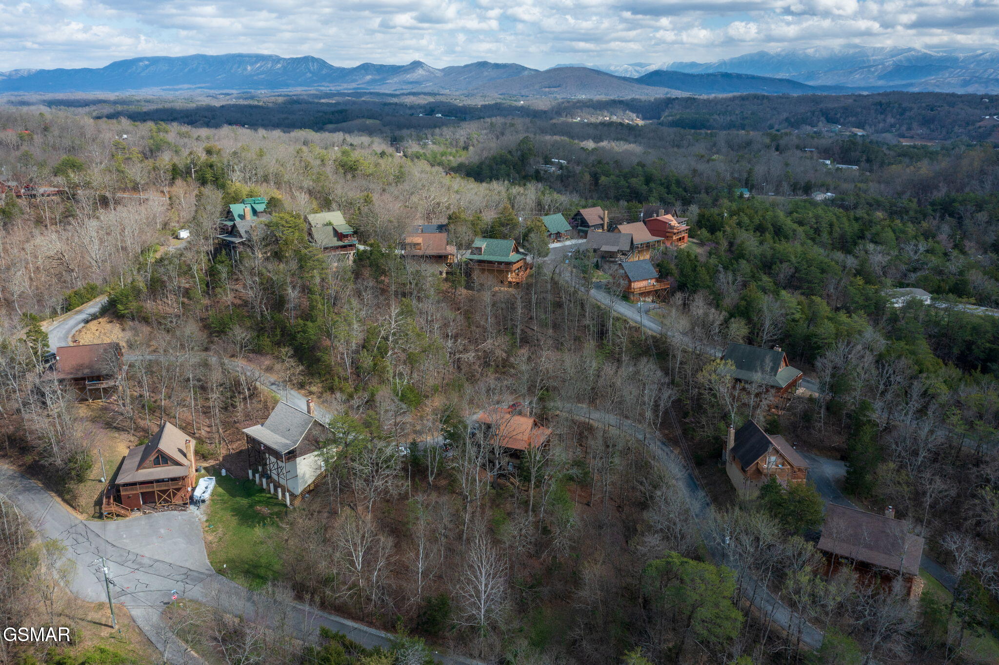 1023 Gordon Way Sevierville TN 37876