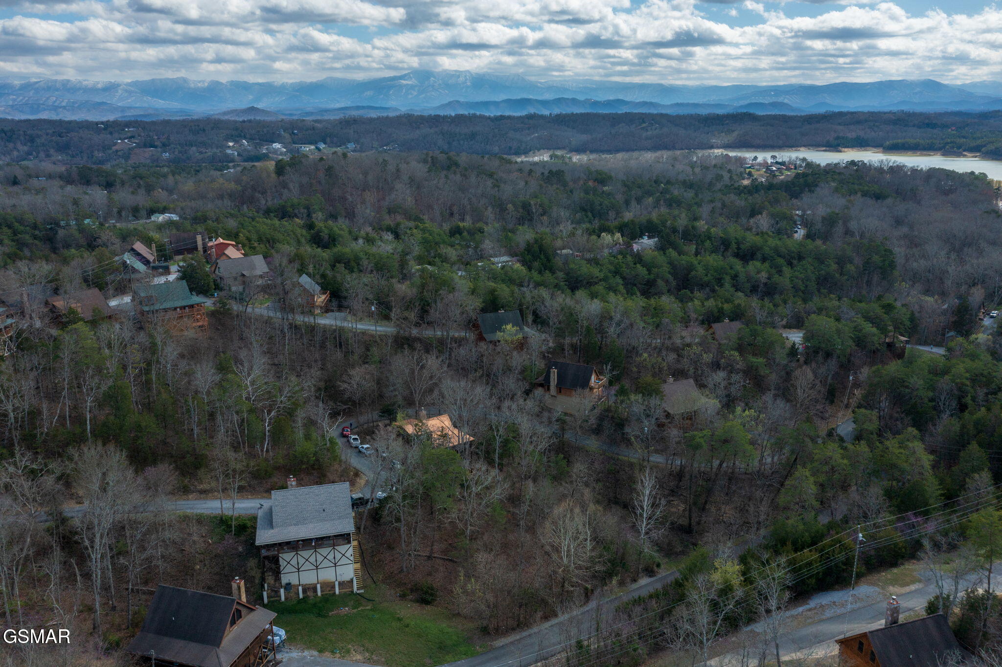 1023 Gordon Way Sevierville TN 37876