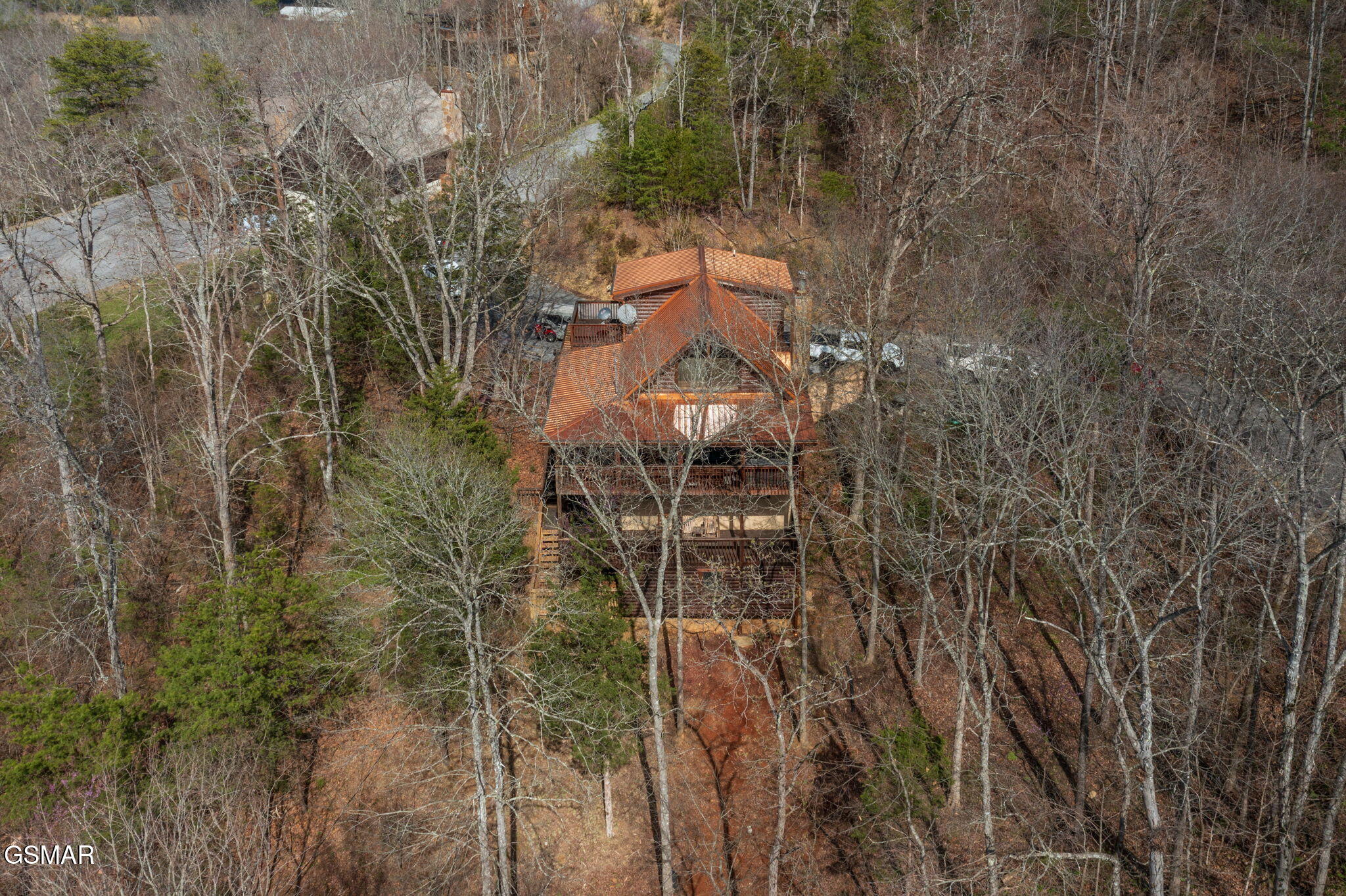 1023 Gordon Way Sevierville TN 37876