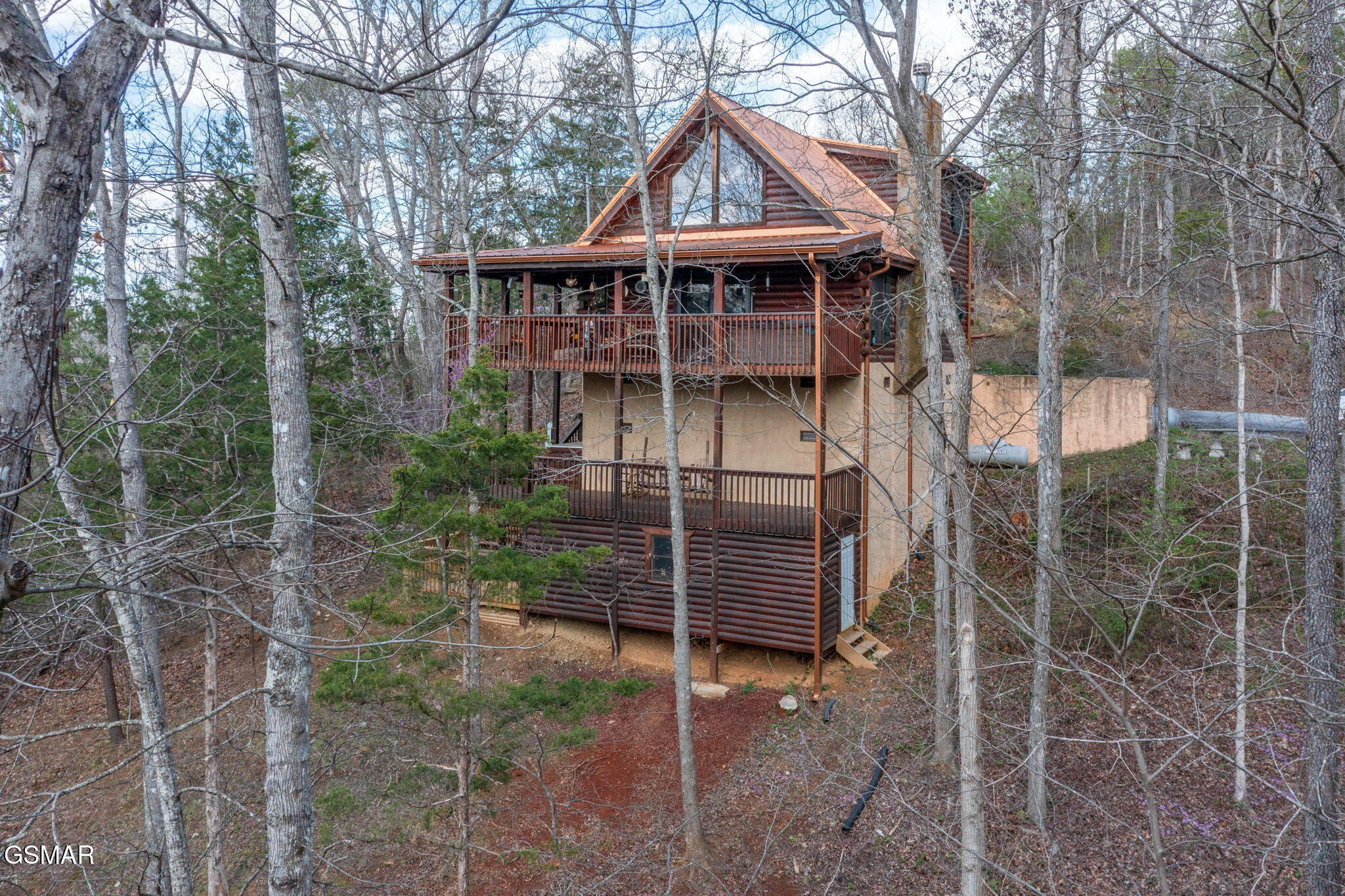 1023 Gordon Way Sevierville TN 37876