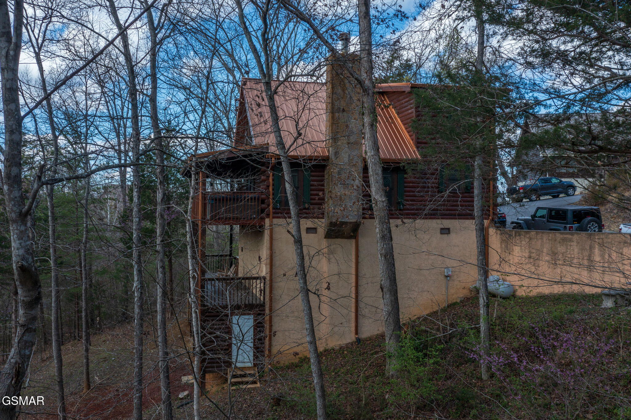 1023 Gordon Way Sevierville TN 37876