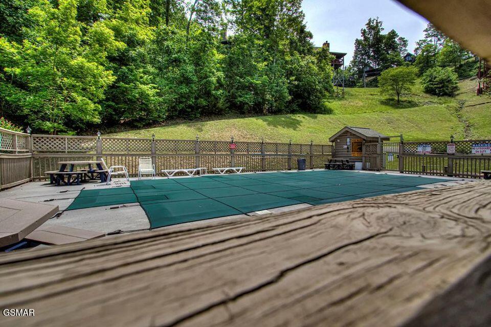 1023 Gordon Way Sevierville TN 37876