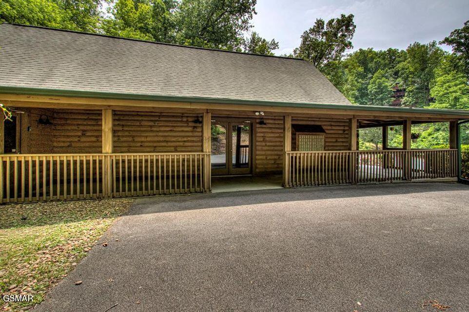 1023 Gordon Way Sevierville TN 37876