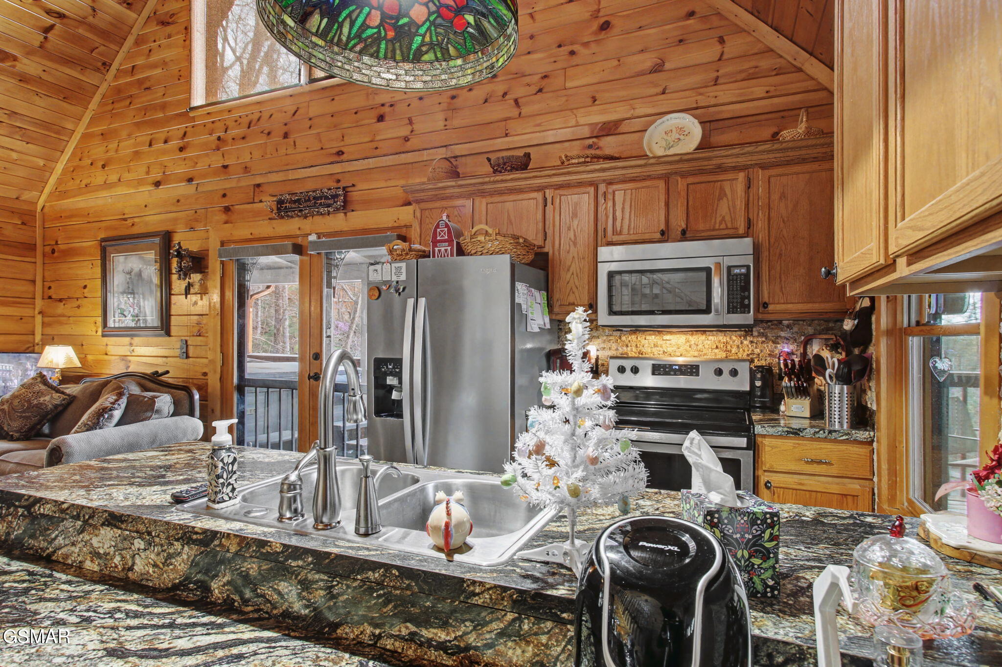 1023 Gordon Way Sevierville TN 37876