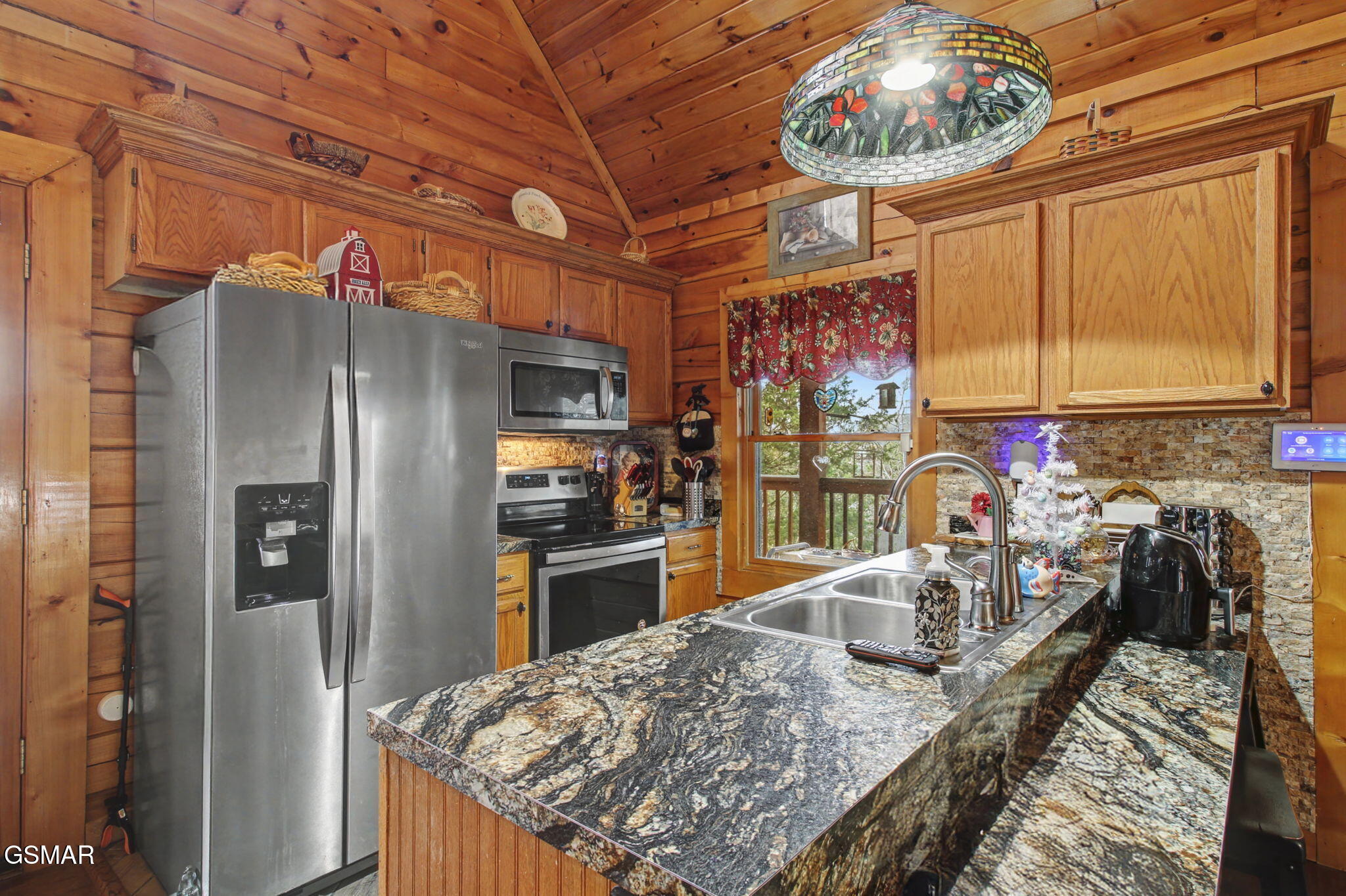 1023 Gordon Way Sevierville TN 37876