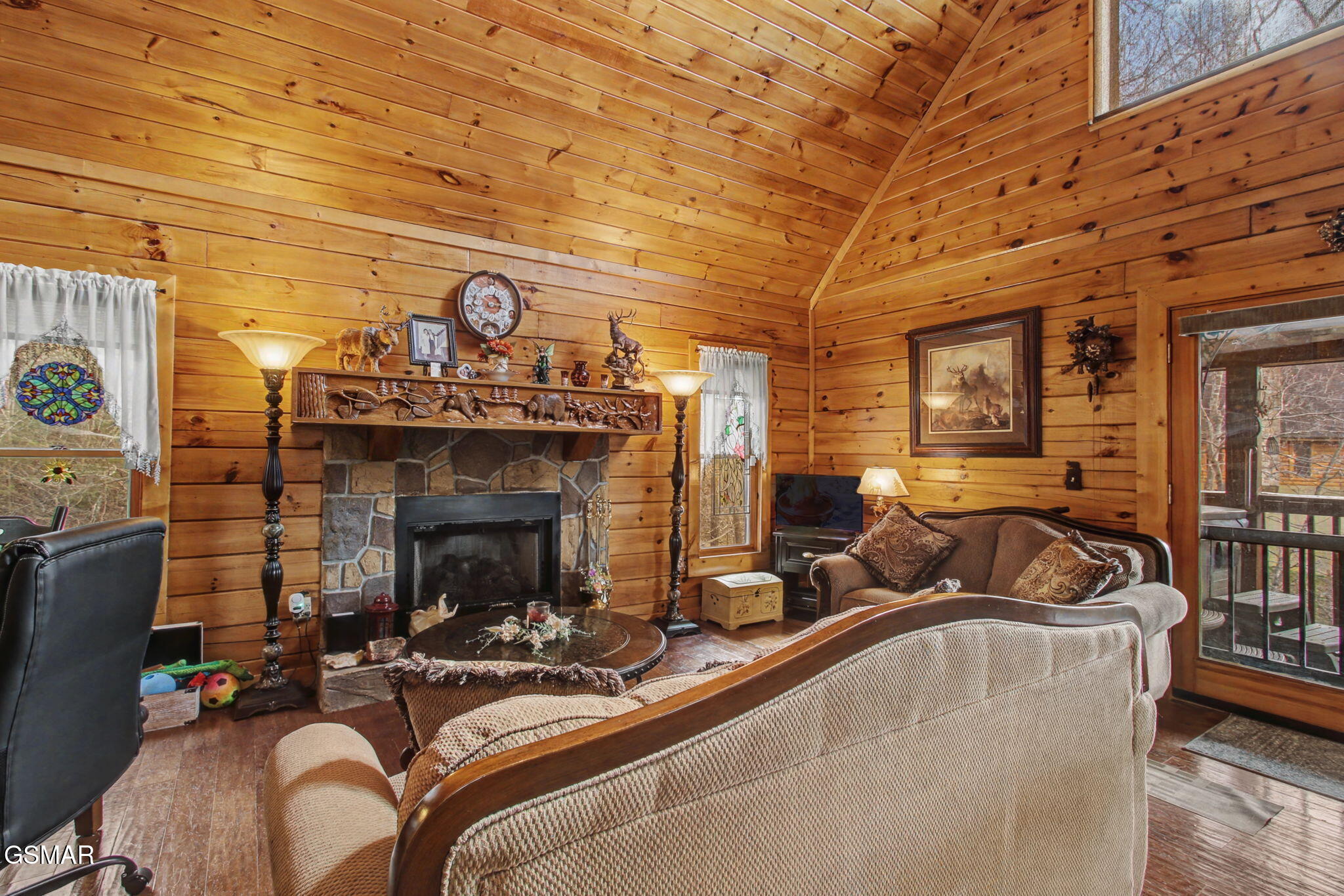 1023 Gordon Way Sevierville TN 37876