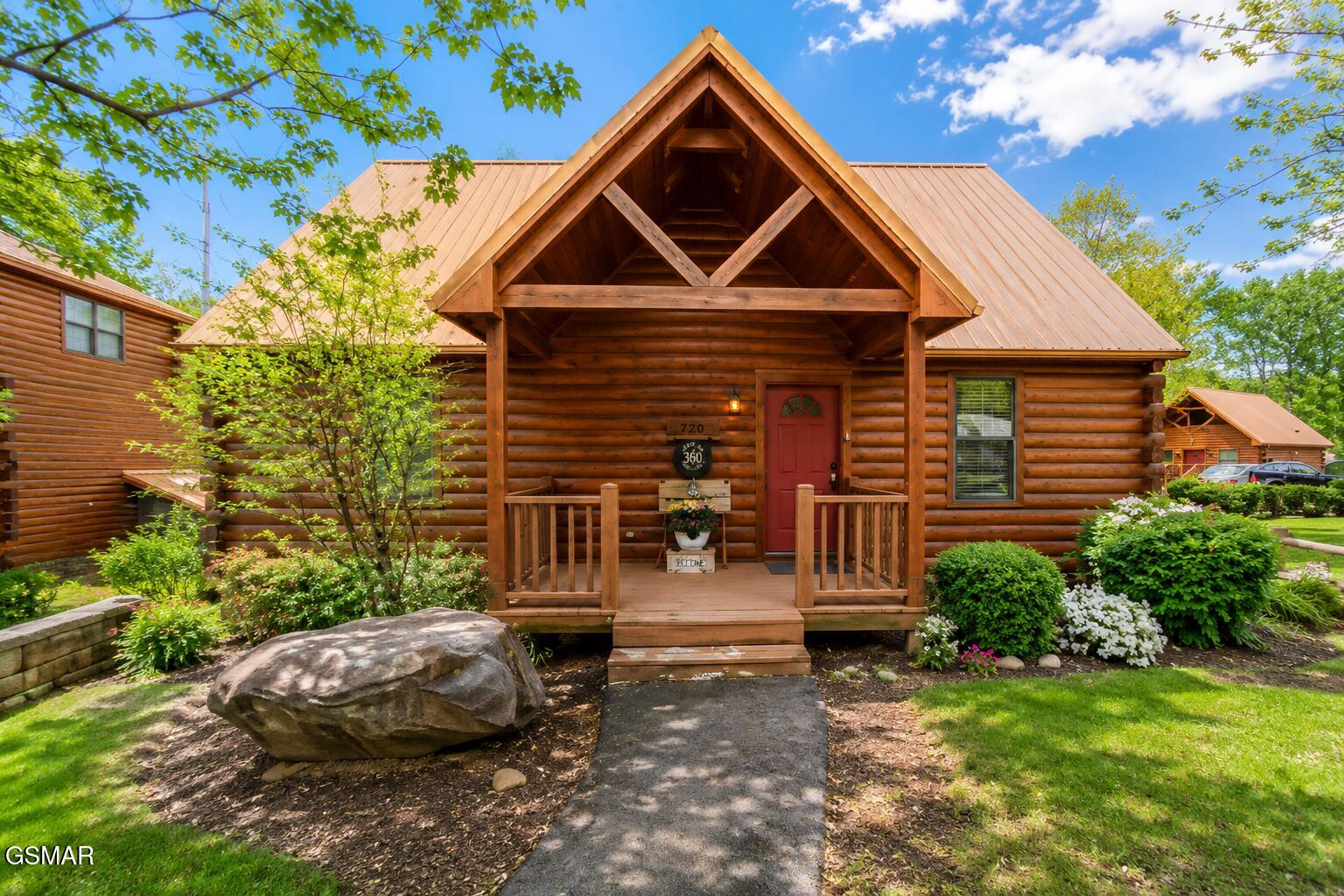 143 White Oak Resort Way Gatlinburg TN 37738